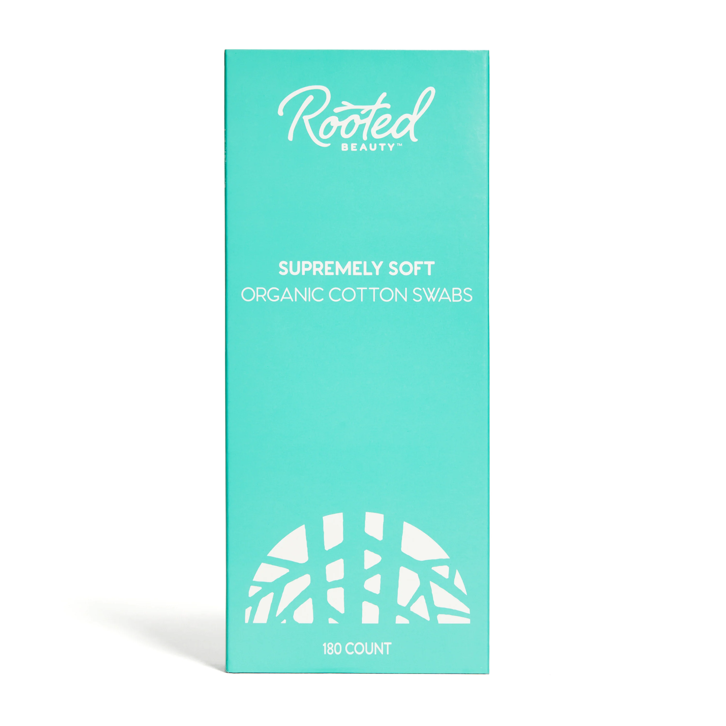 Cotton Swabs with Organic Cotton