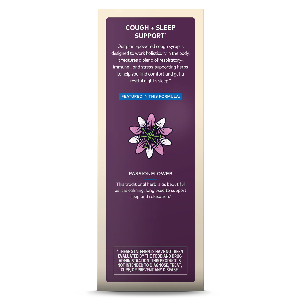 Cough Syrup Nighttime - Image 5