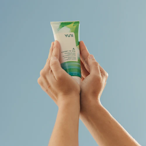 Count to Zen - Rejuvenating Hand & Body Creme - Image 4