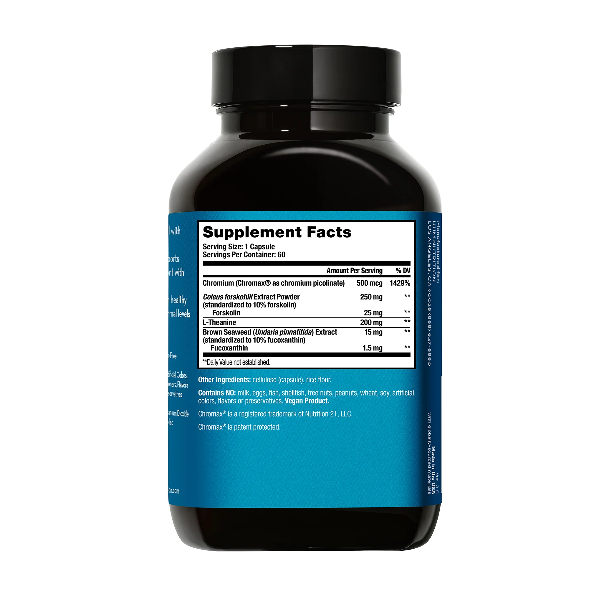 Counter Cravings -  Help Manage Cravings & Boost Metabolism - Image 2