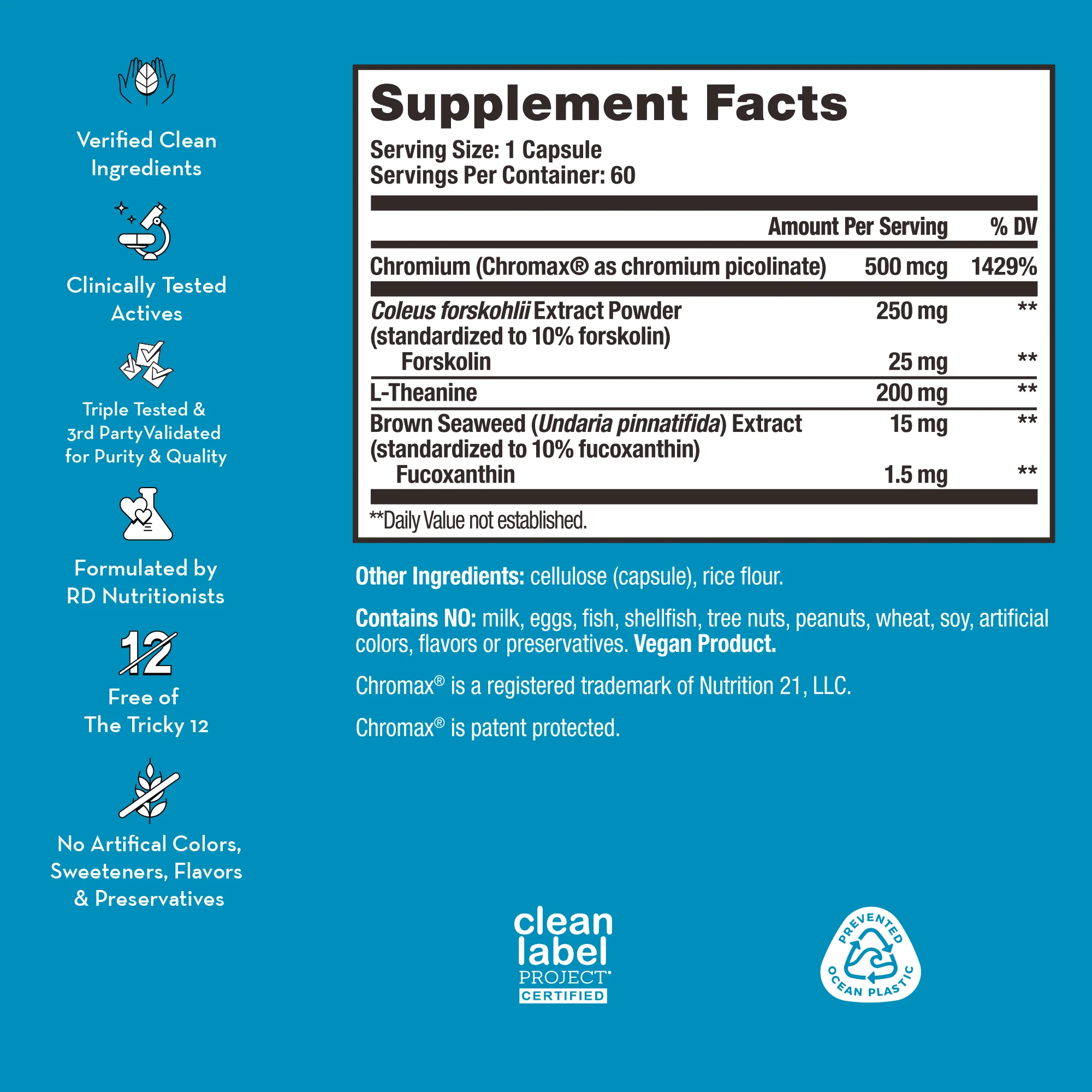 Counter Cravings -  Help Manage Cravings & Boost Metabolism - Image 3