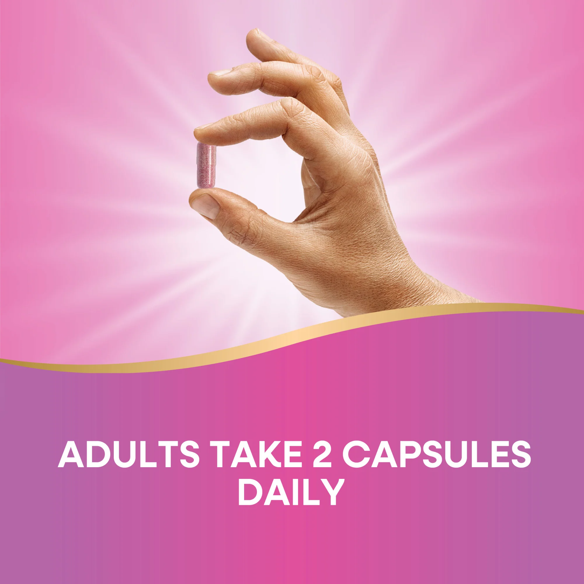 CranRx® Women's Care with Probiotics - Image 4