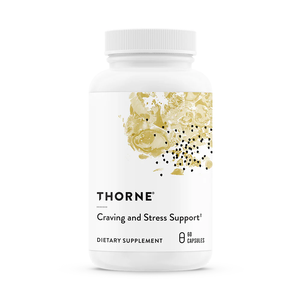 Craving and Stress Support - Image 2