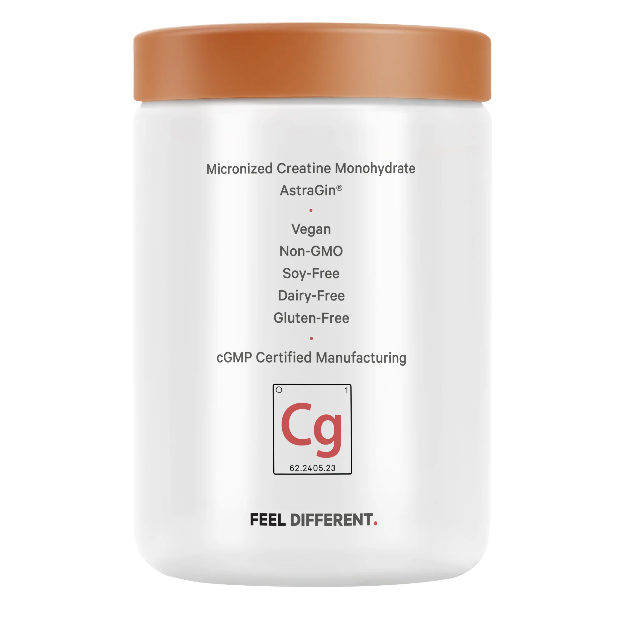 Creatine Gummies - Image 4