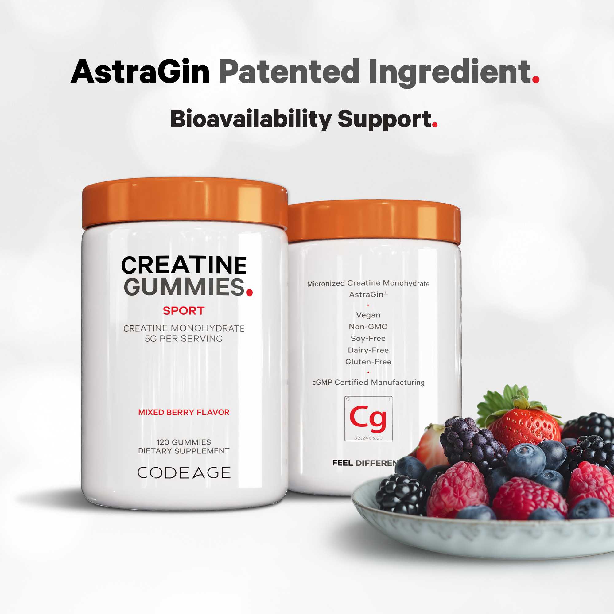 Creatine Gummies - Image 7