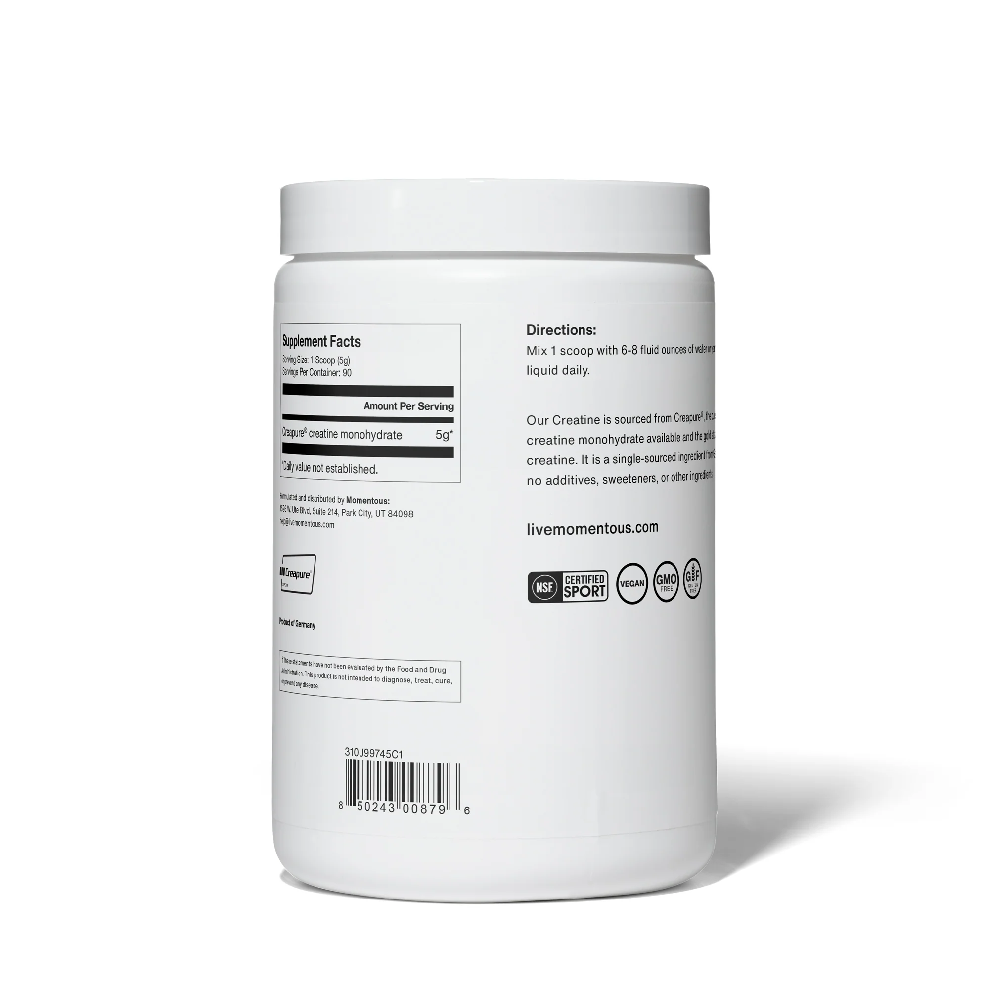 Creatine - Image 4