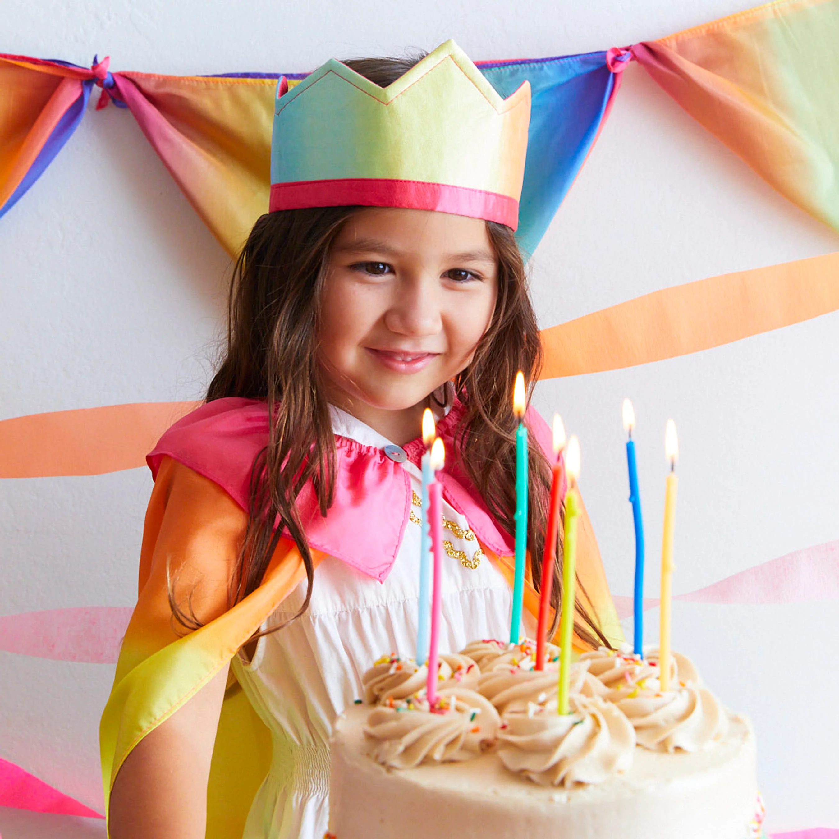 Rainbow Crown - Image 3