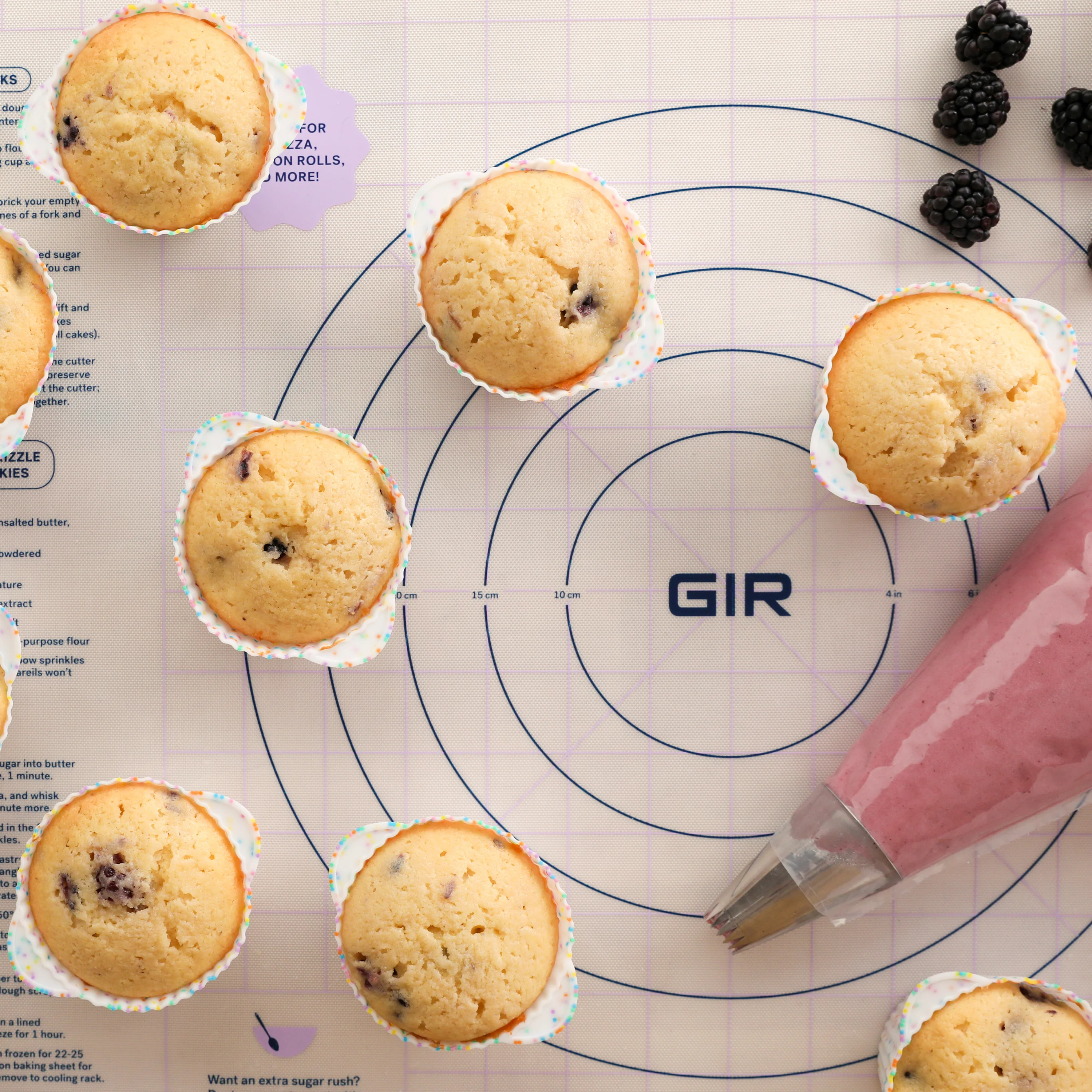 Cupcake Liners - Image 3