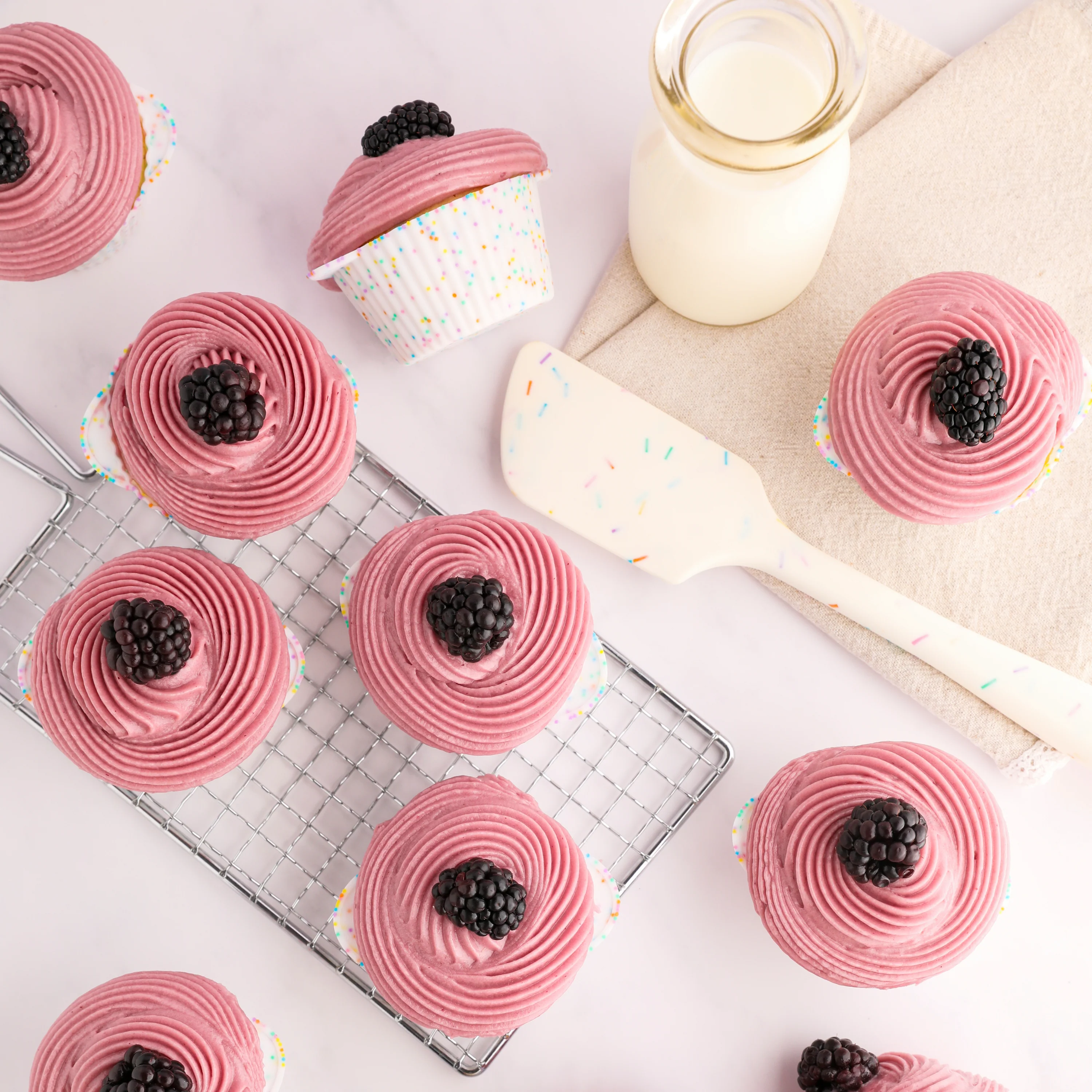 Cupcake Liners - Image 4