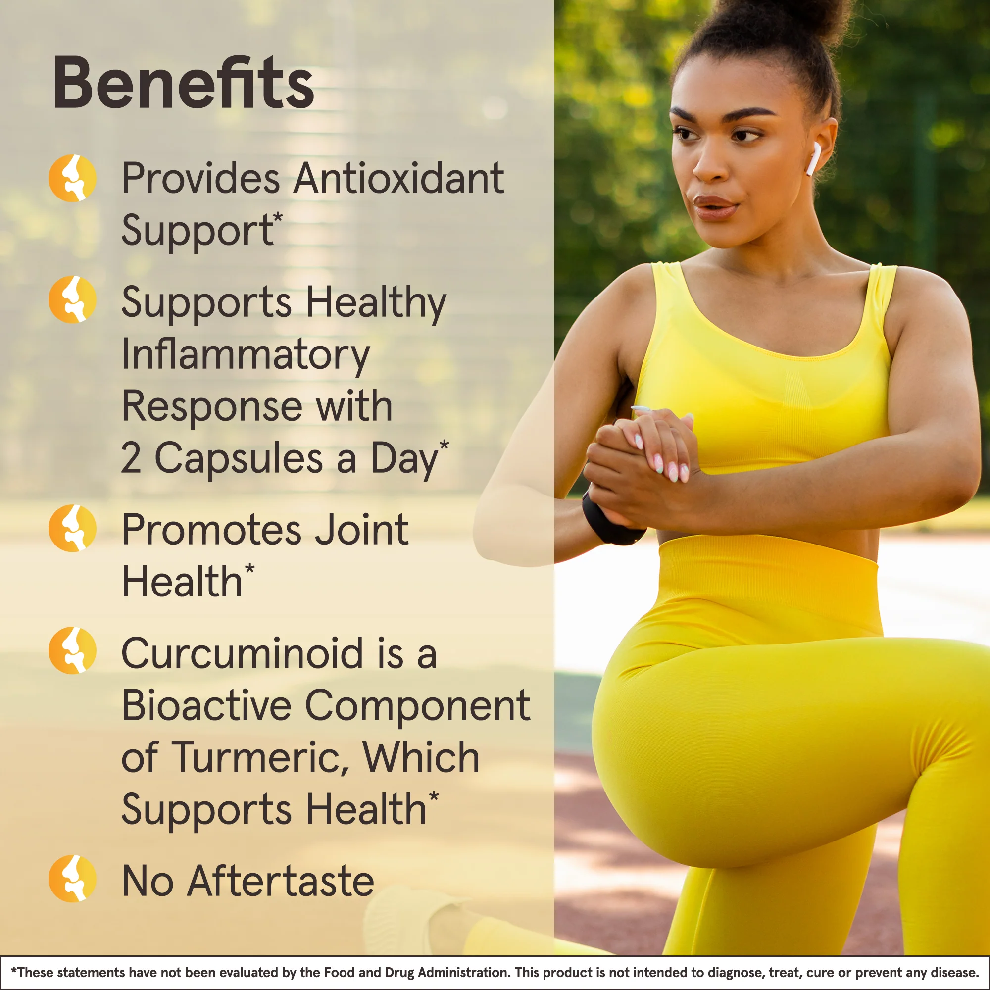 Curcumin 95 - Image 4