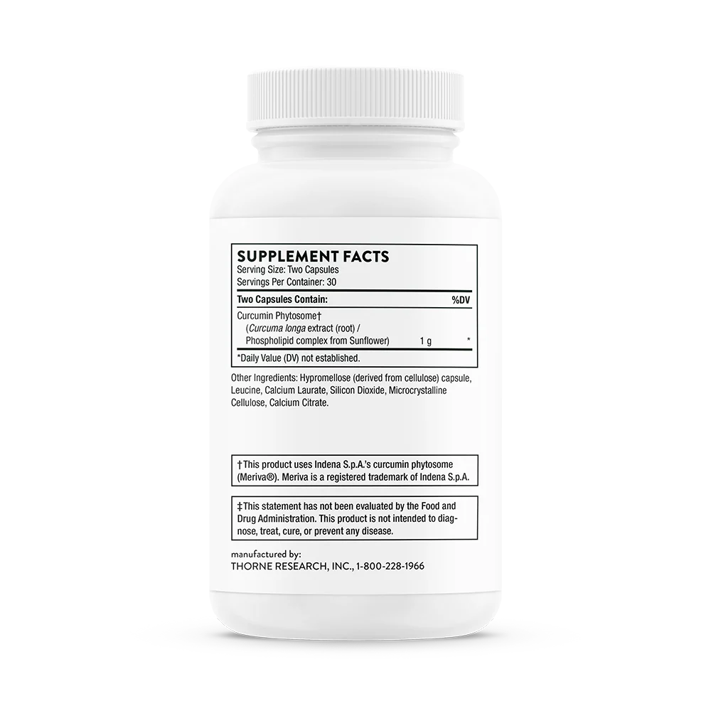 Curcumin Phytosome - Image 2