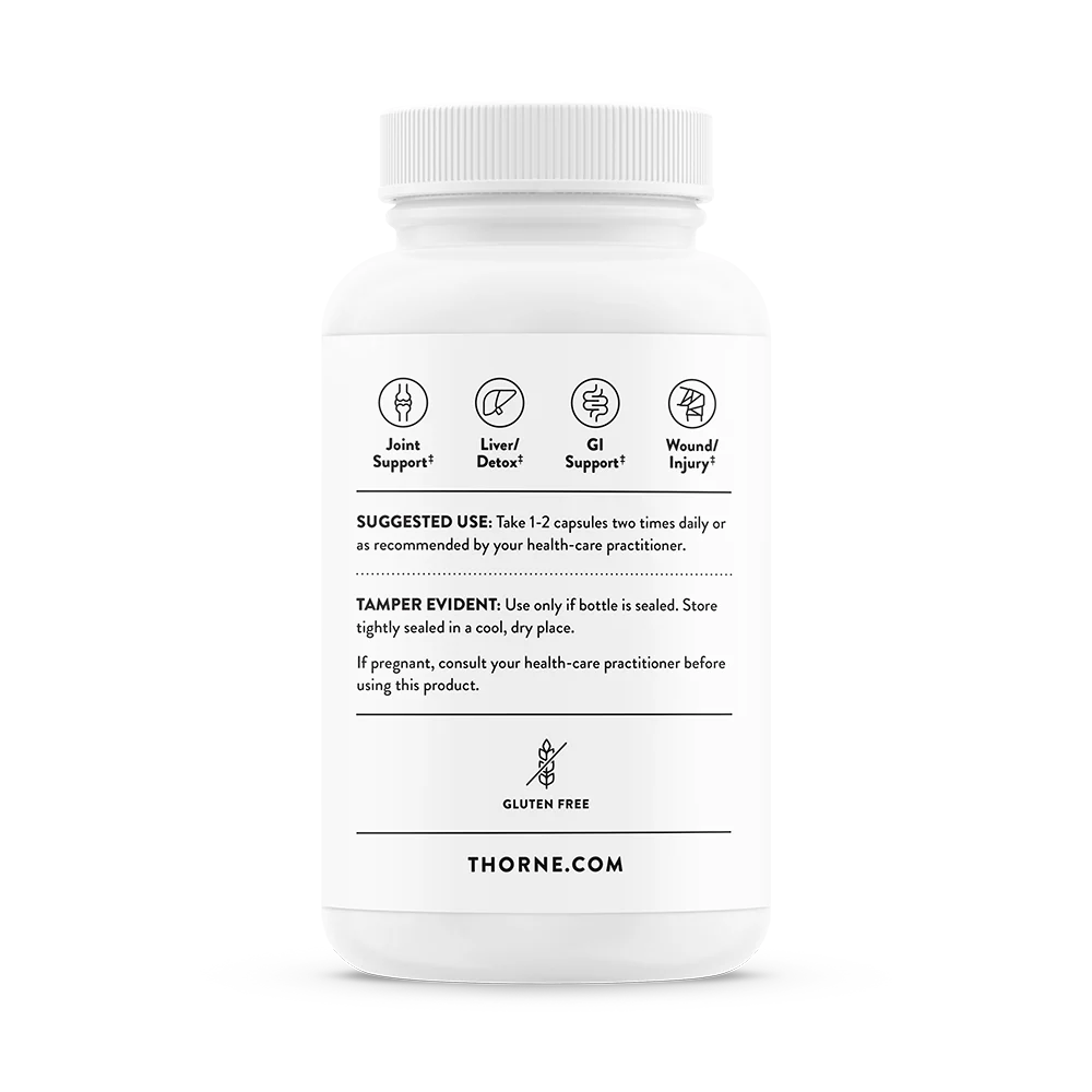 Curcumin Phytosome - Image 3