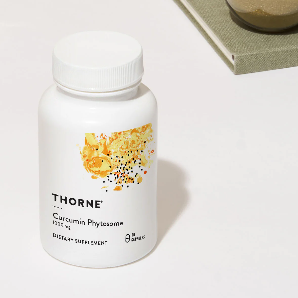 Curcumin Phytosome - Image 4