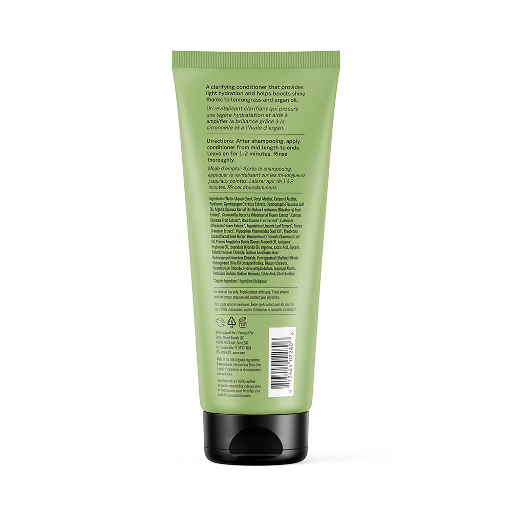 Curiously Clarifying Conditioner - Image 2