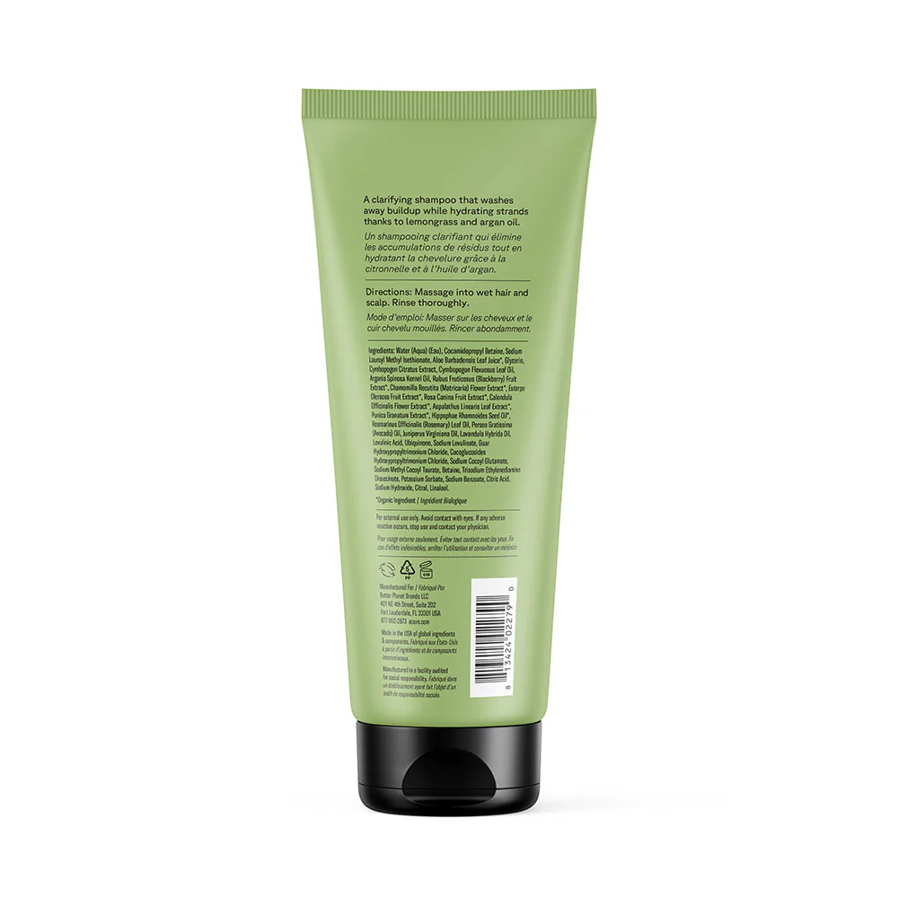 Curiously Clarifying Shampoo - Image 2