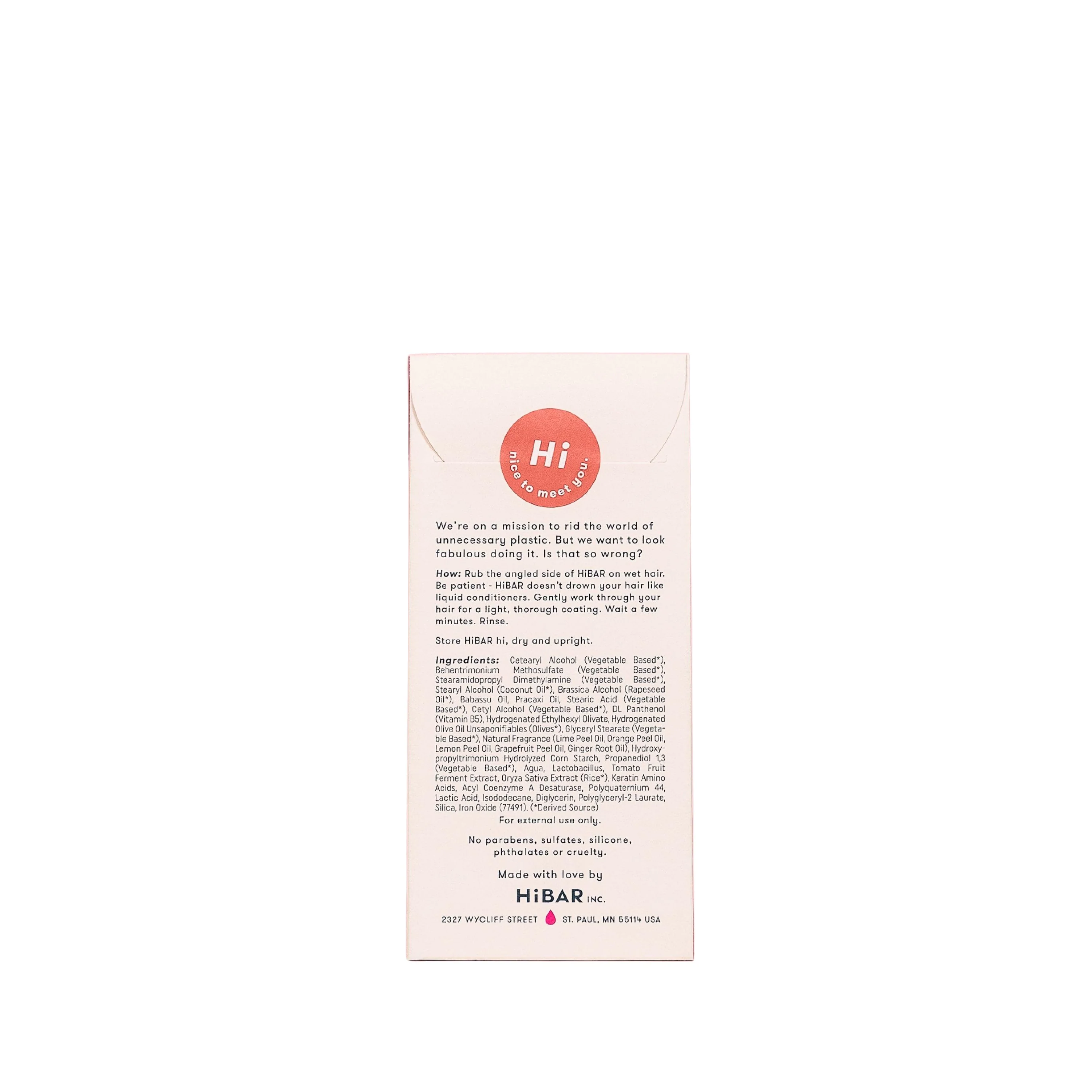 Curl Conditioner - Image 2