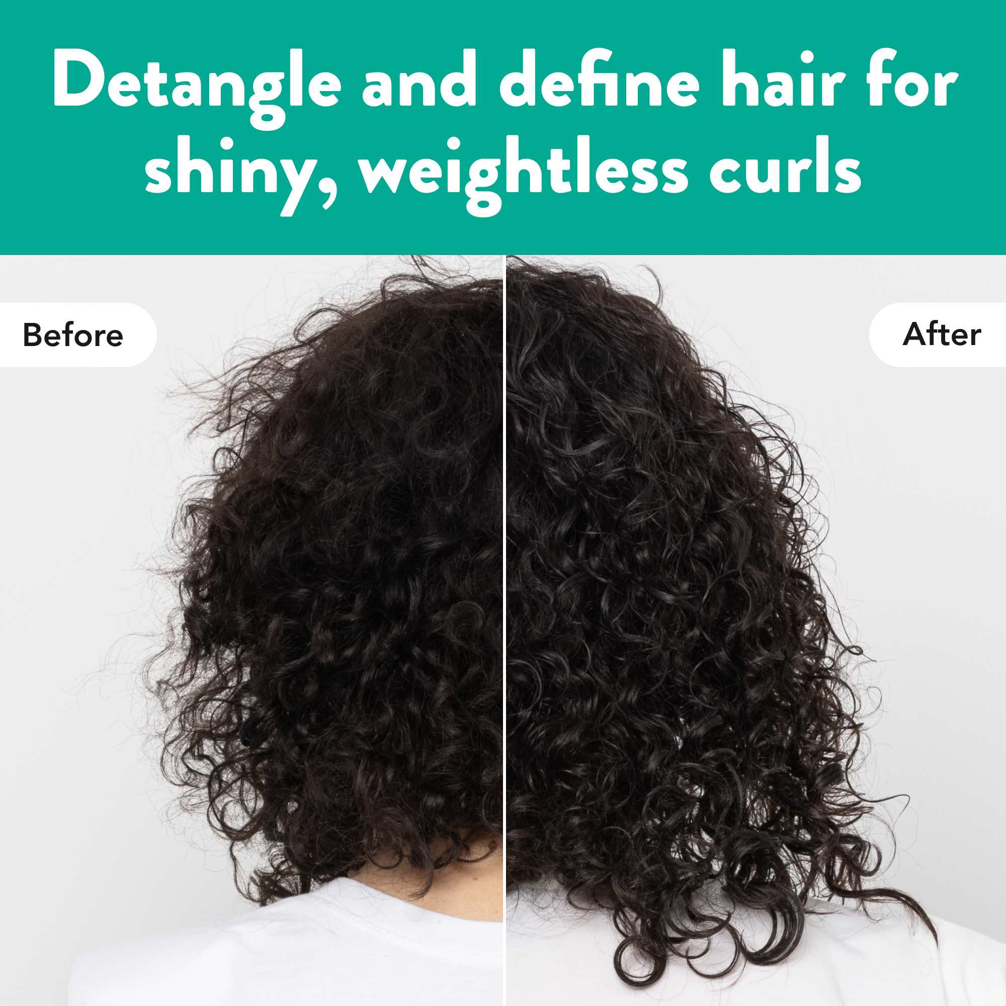 Curliosity Moisturizing Conditioner Bar - Image 5