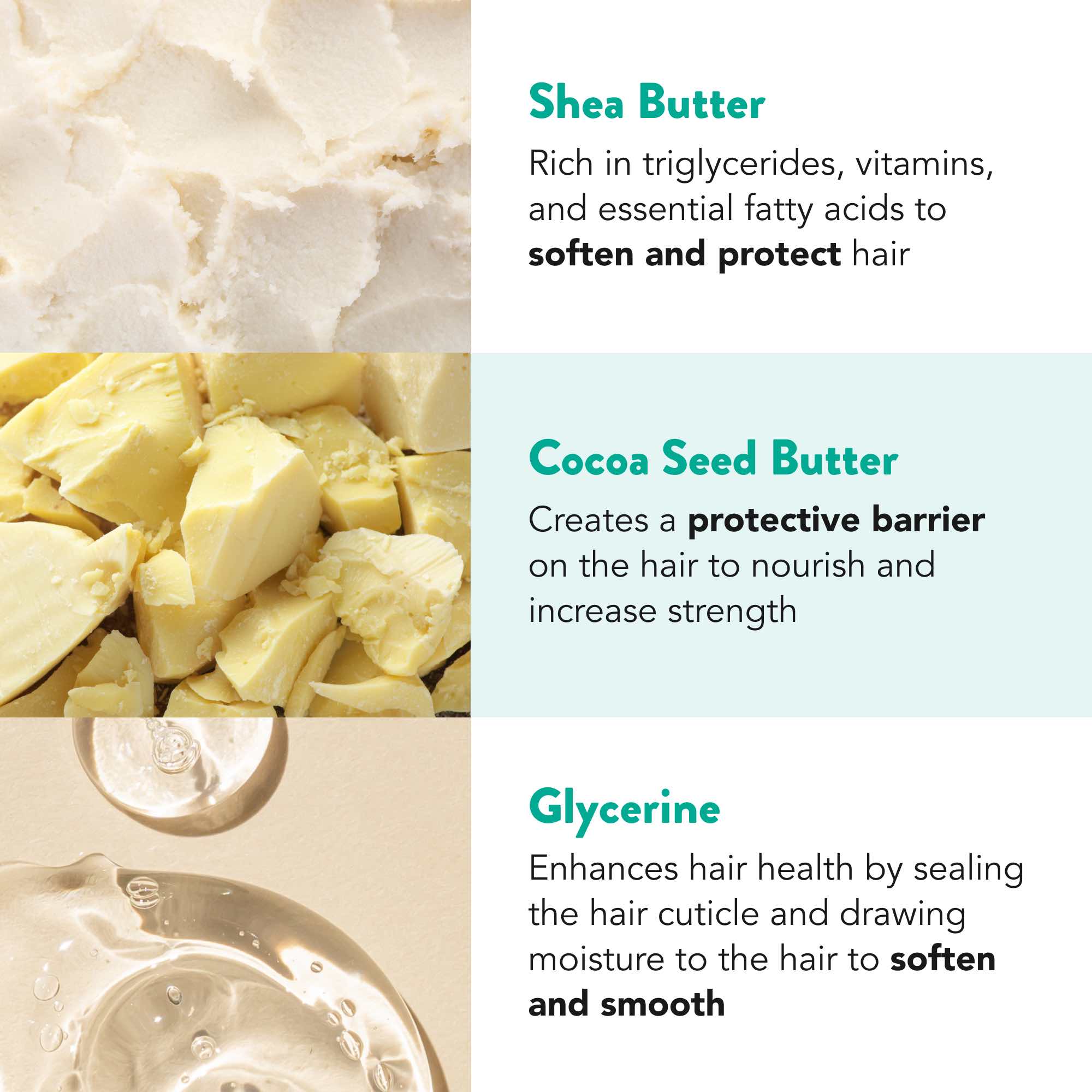 Curliosity Moisturizing Conditioner Bar - Image 6