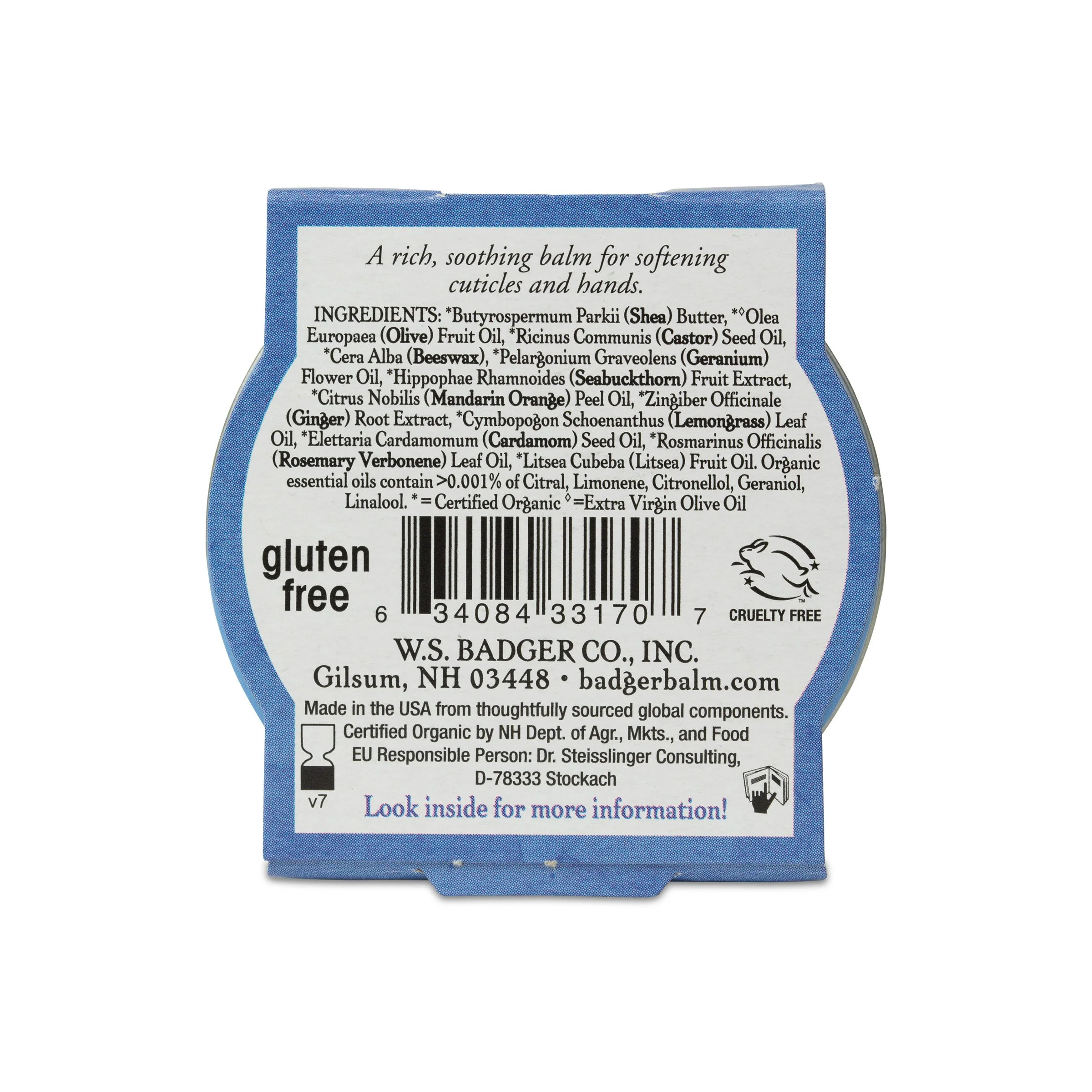 Cuticle Care - Image 3