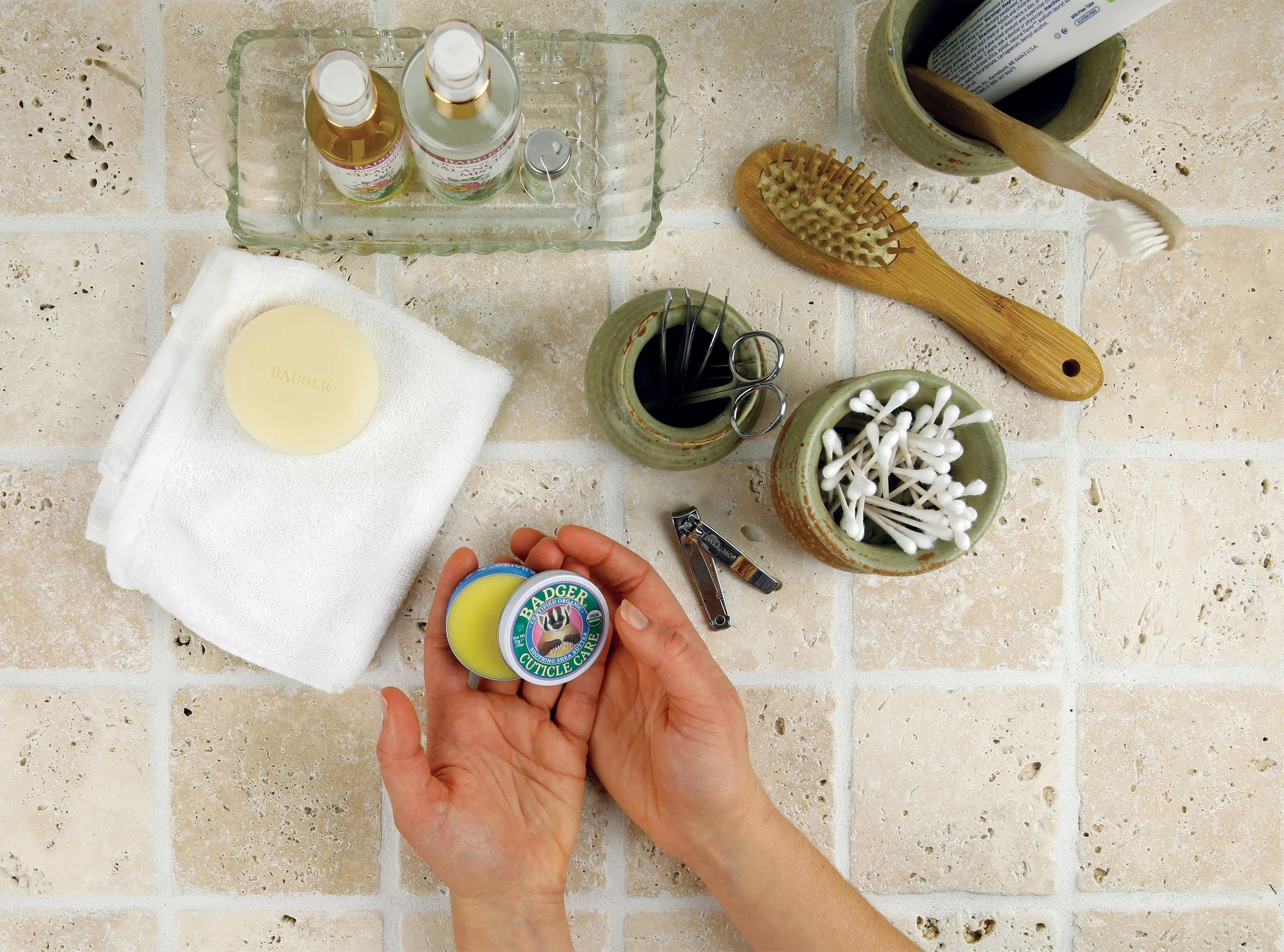 Cuticle Care - Image 4