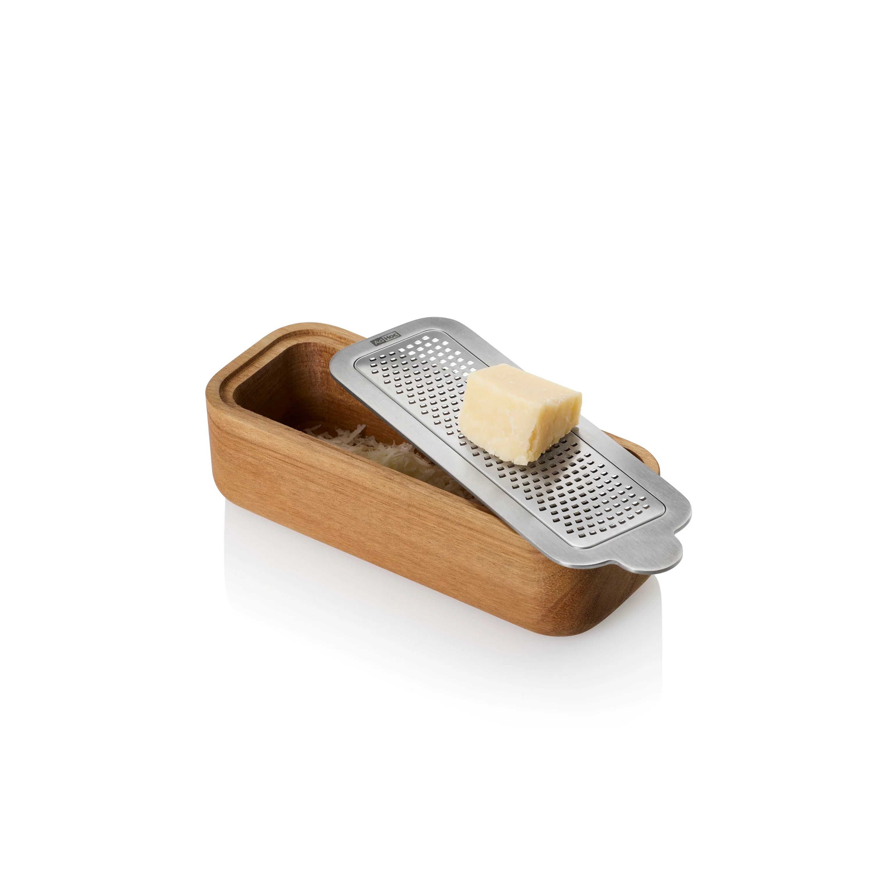 Cut'N Serve Fine Rectangle Grater - Image 4