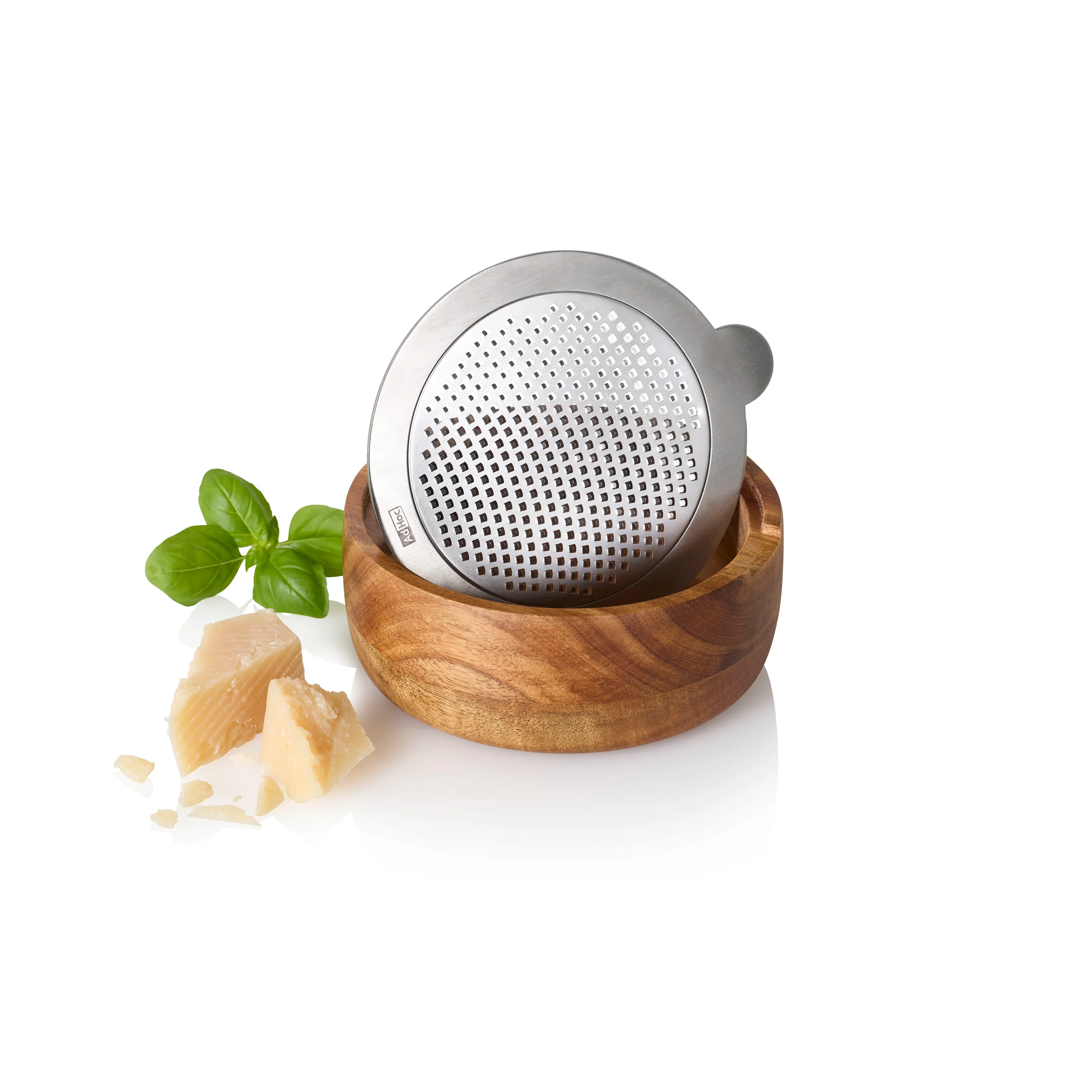 Cut'N Serve Fine Round Grater - Image 3