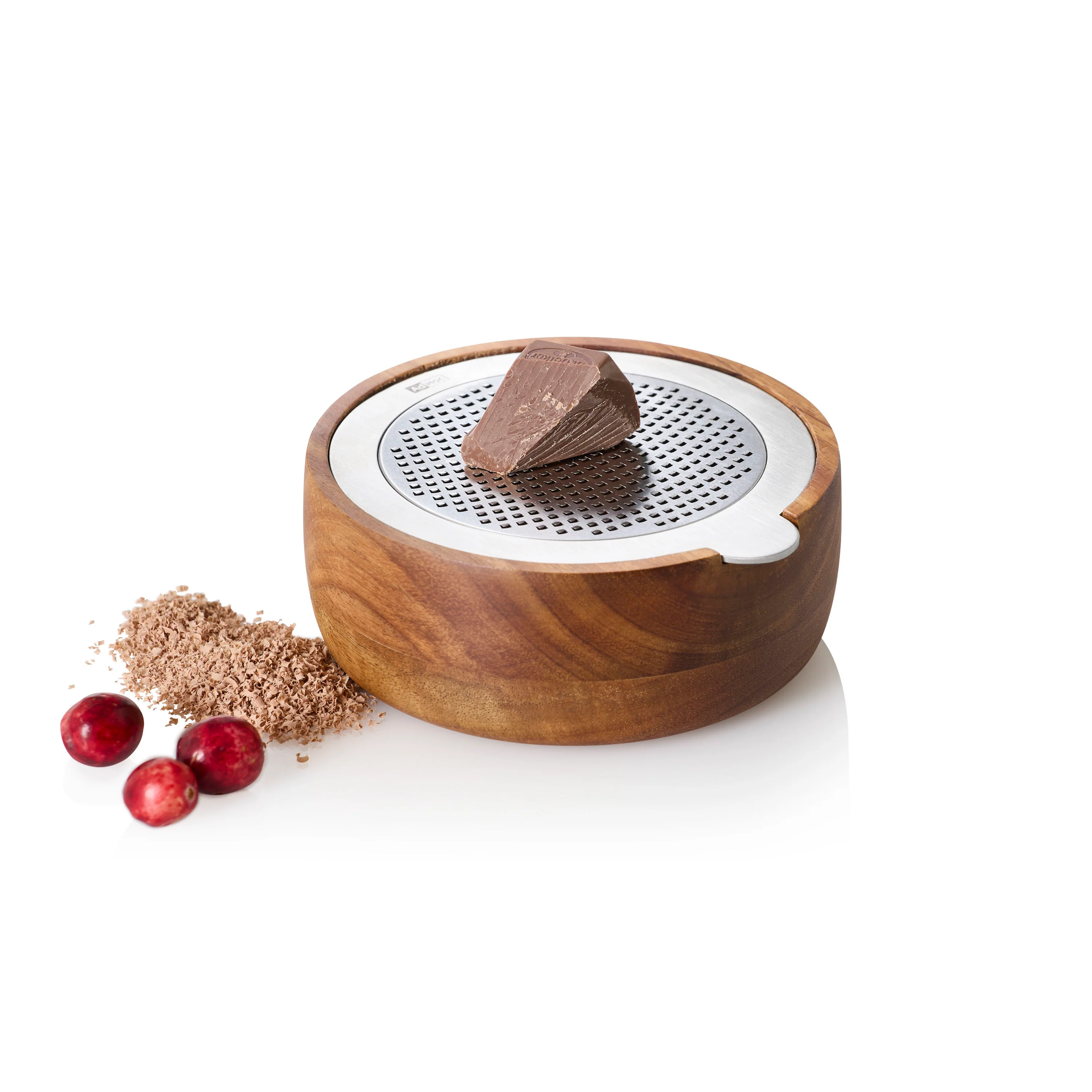 Cut'N Serve Fine Round Grater - Image 5
