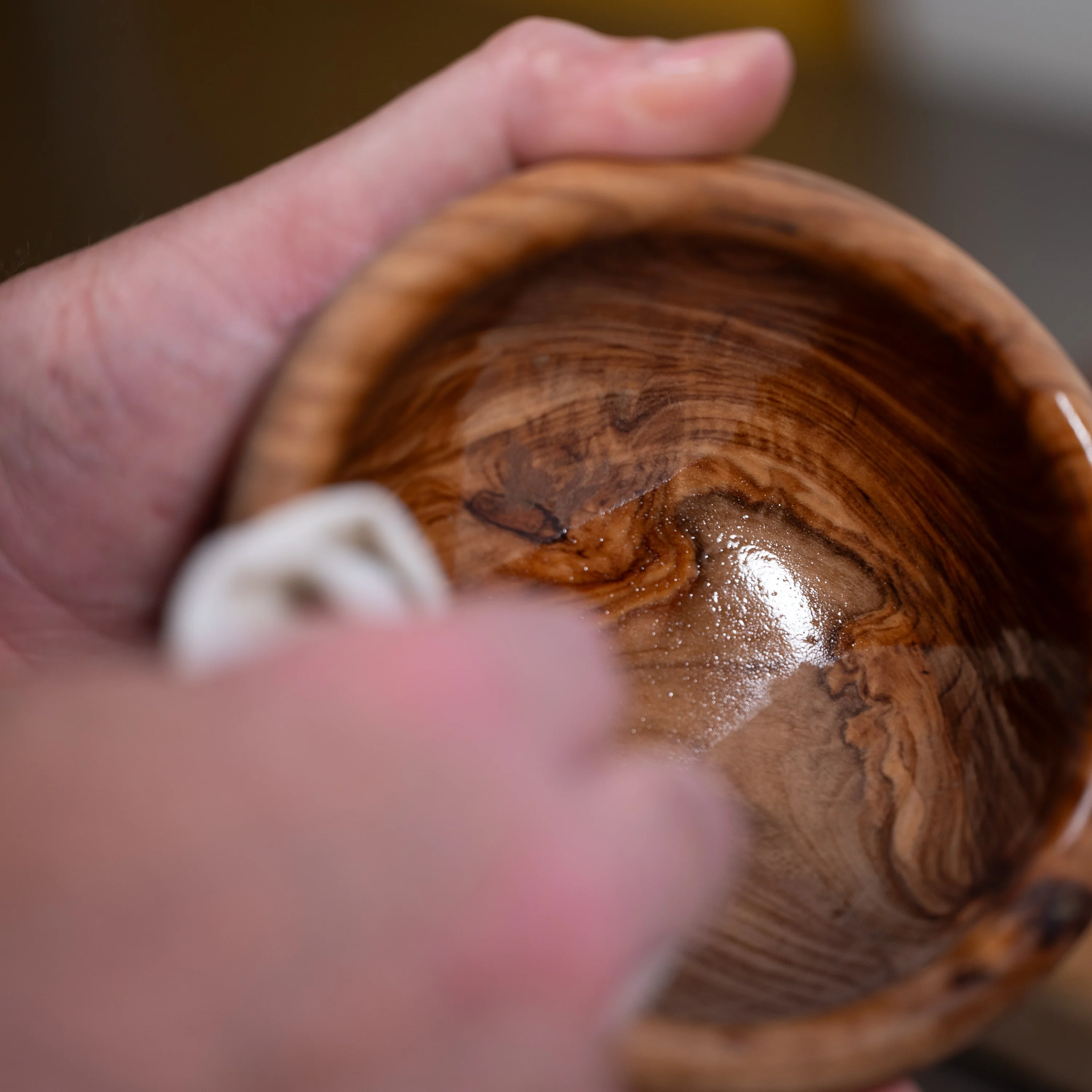 Cutting Board Conditioner - Image 4