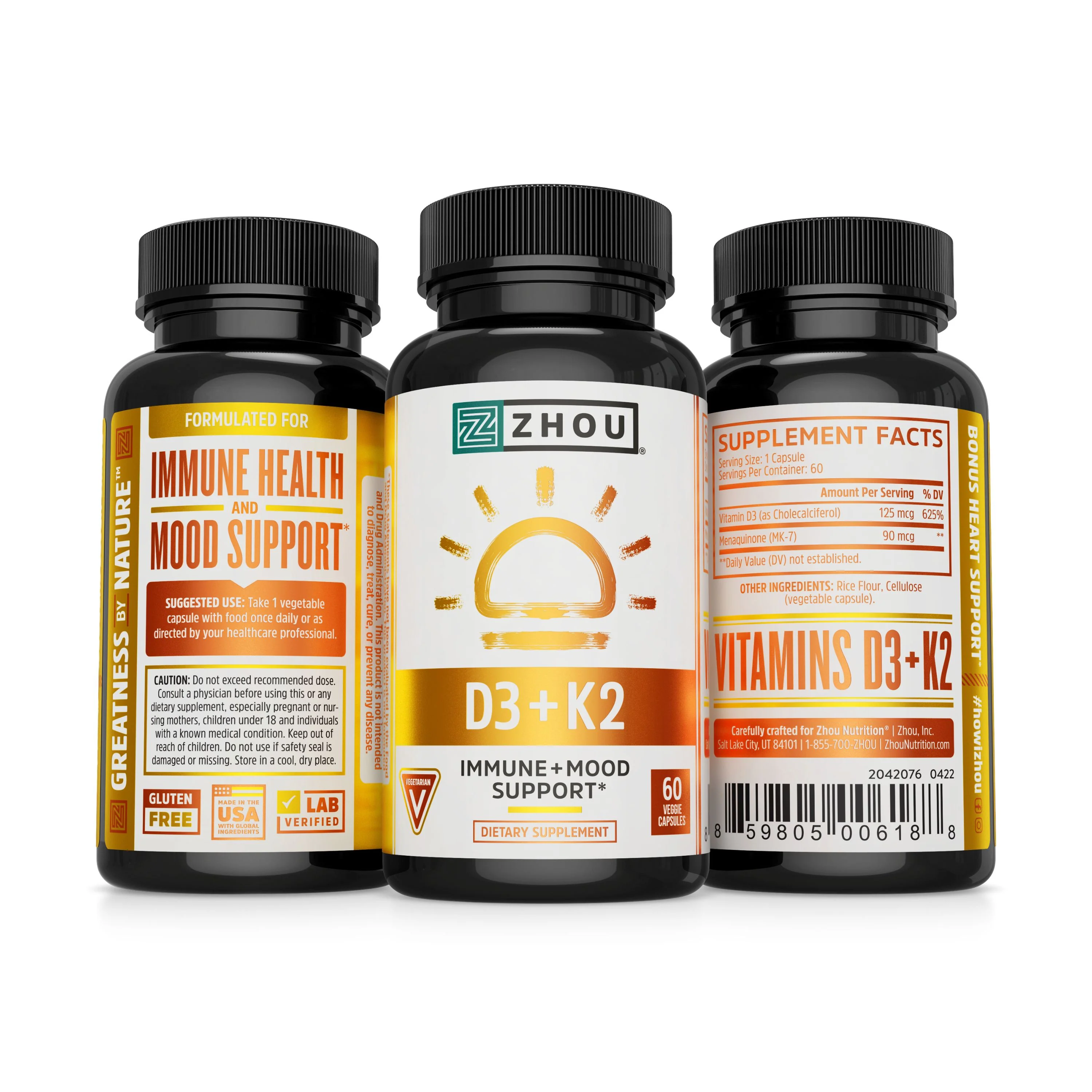 D3 + K2 - Image 4