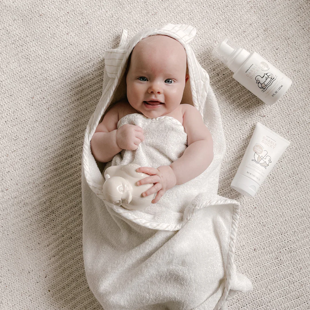 Dabble Ducky Infant Balm - Image 4