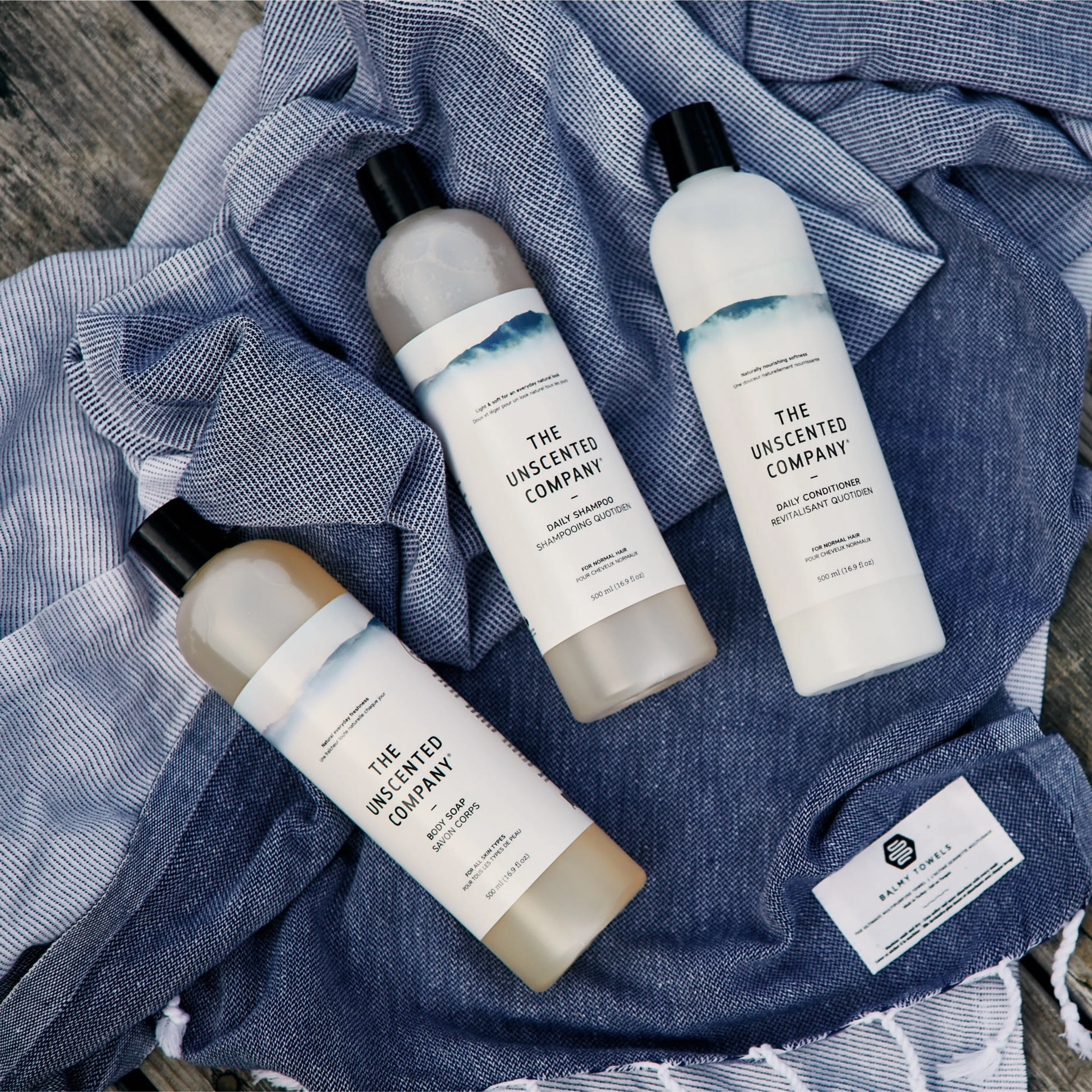 Body Soap - Image 3