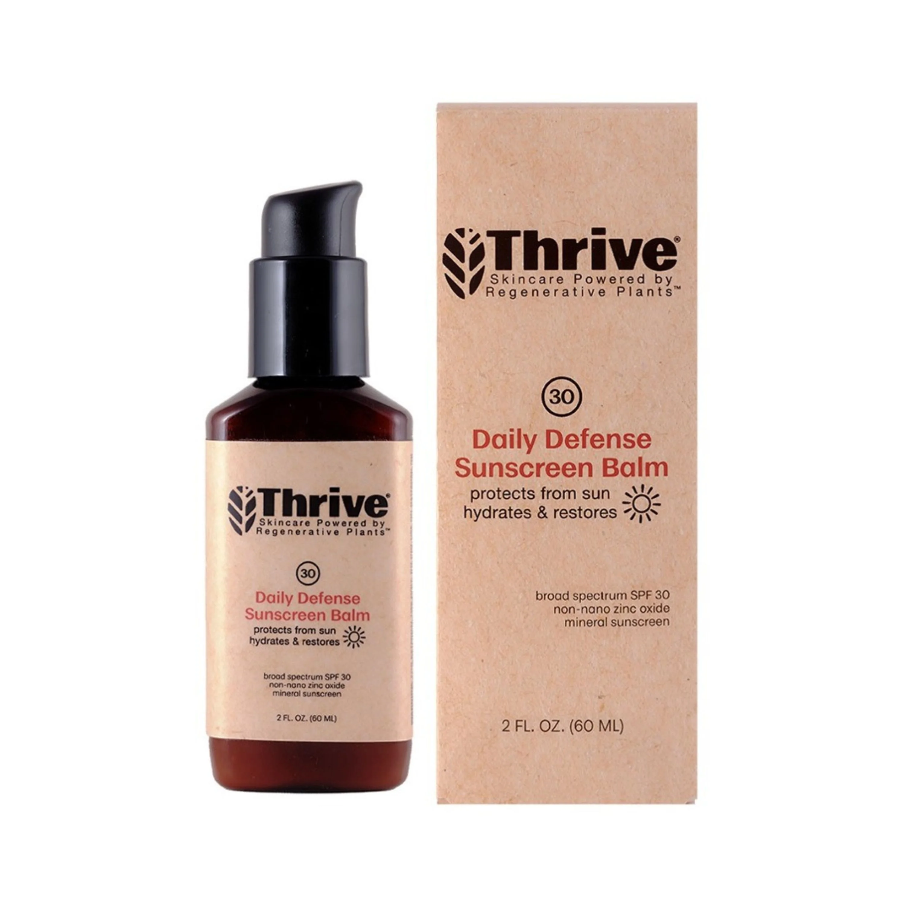 Daily Defense Balm - SPF 30 - Image 4