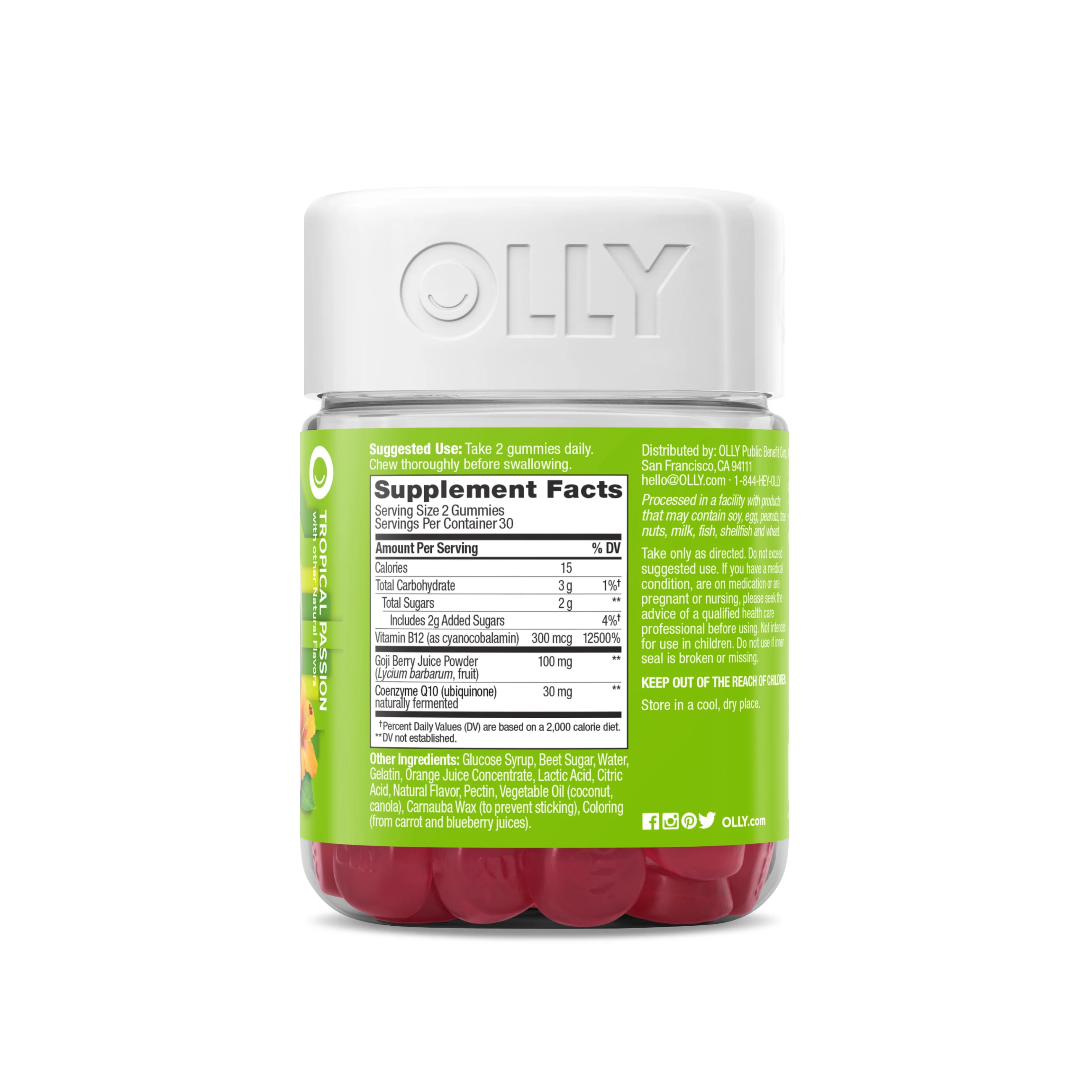 Daily Energy - Image 2