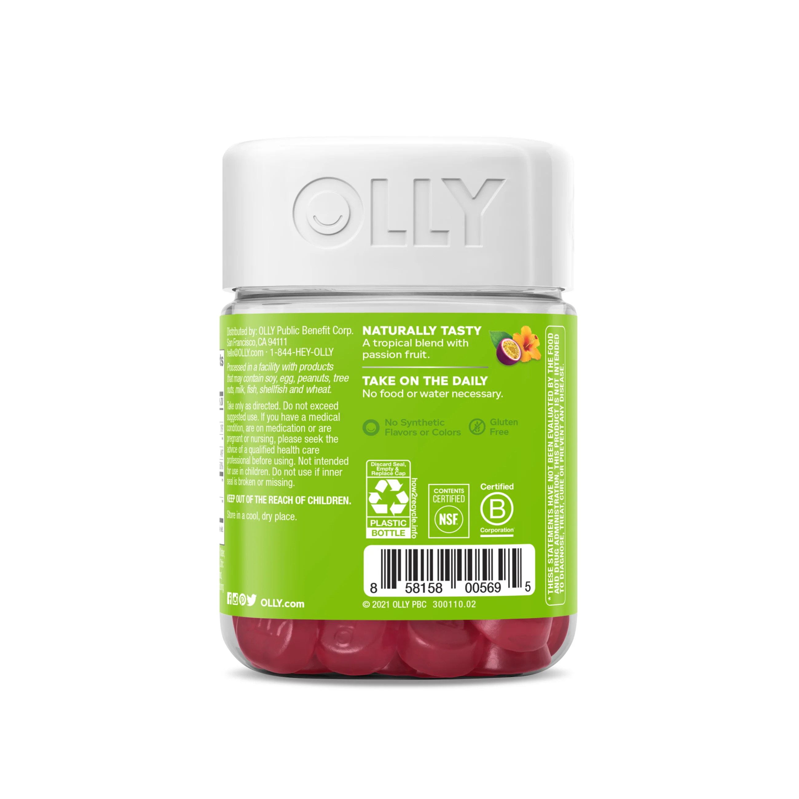 Daily Energy - Image 4