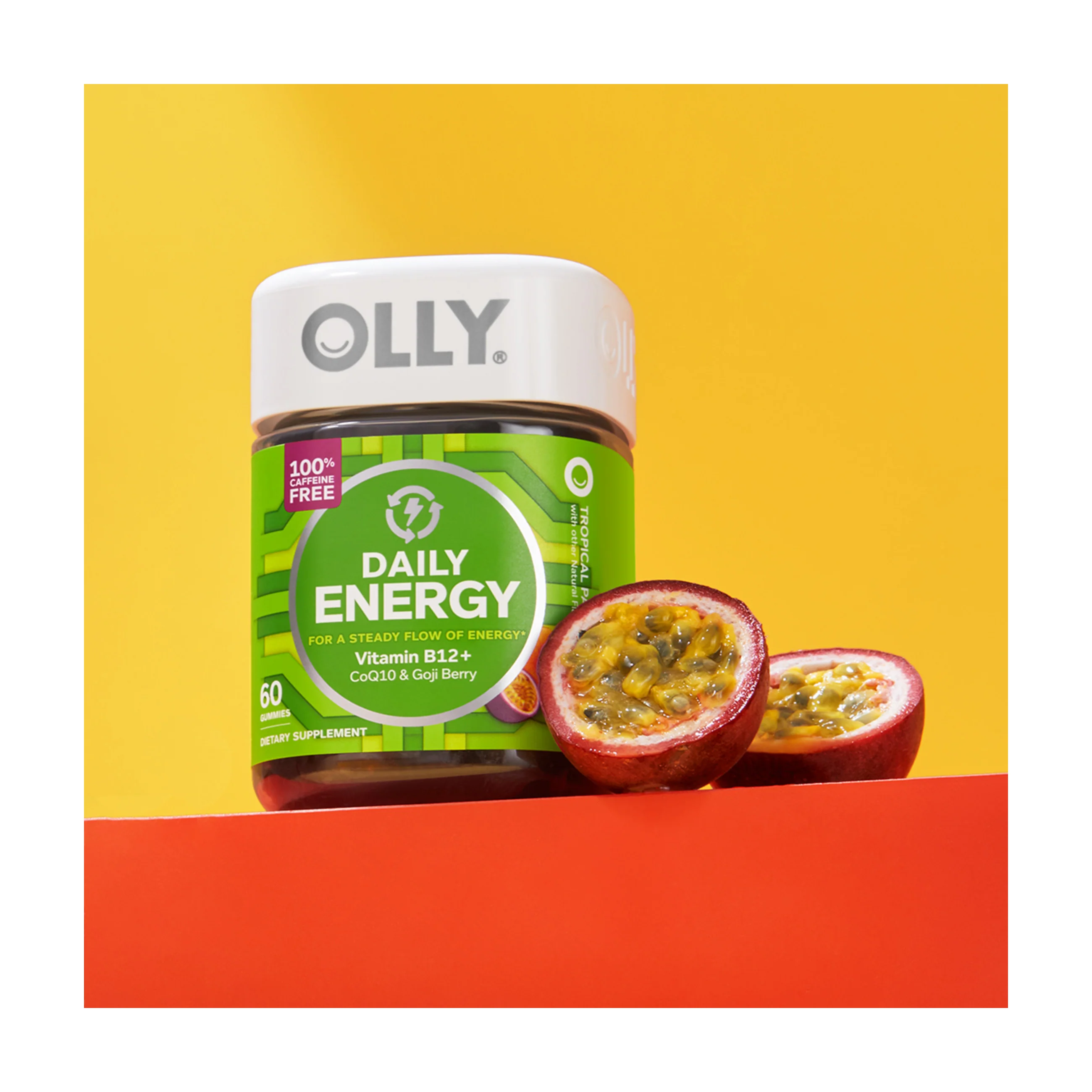 Daily Energy - Image 5