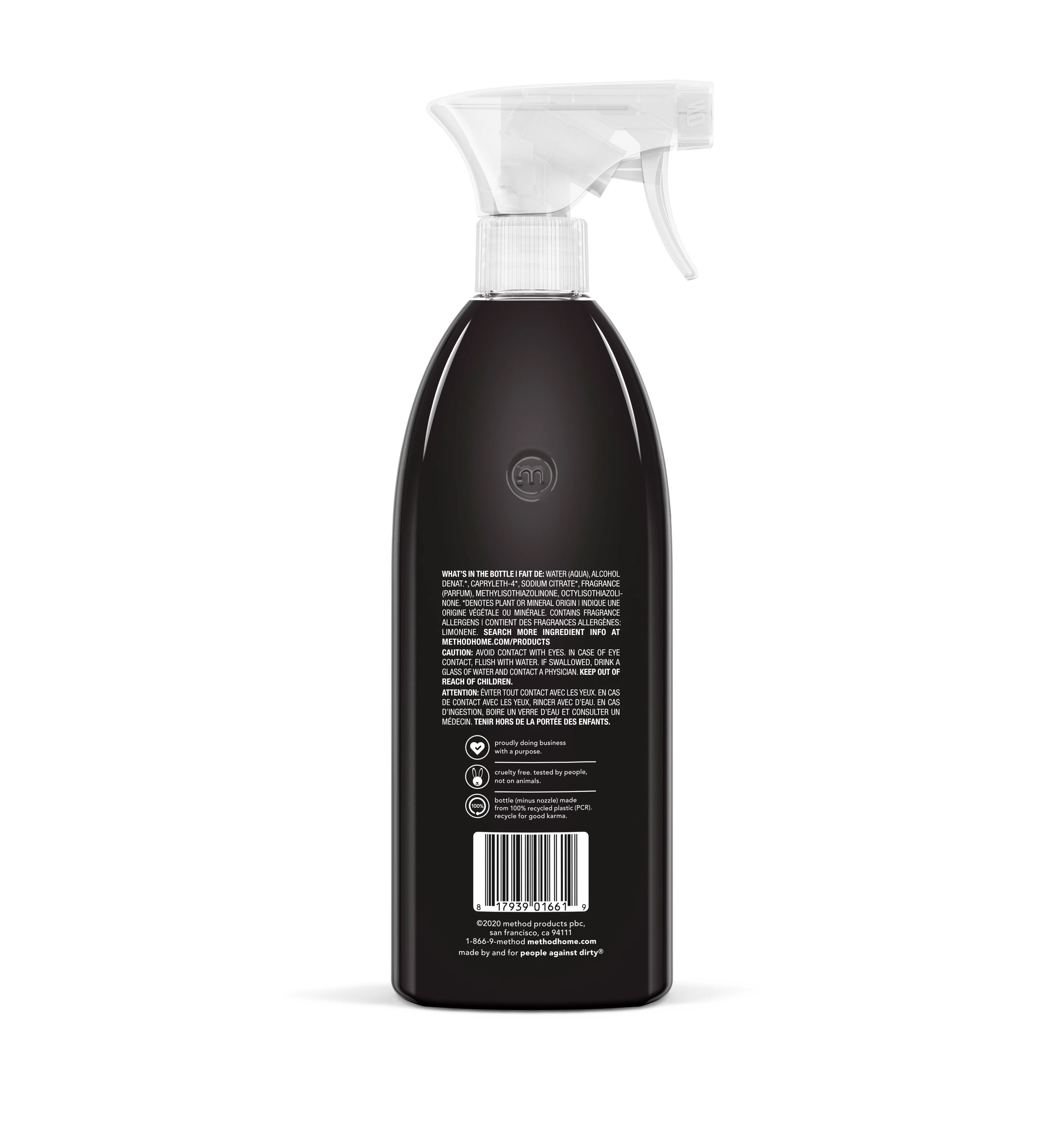 Daily Granite Cleaner - Image 2