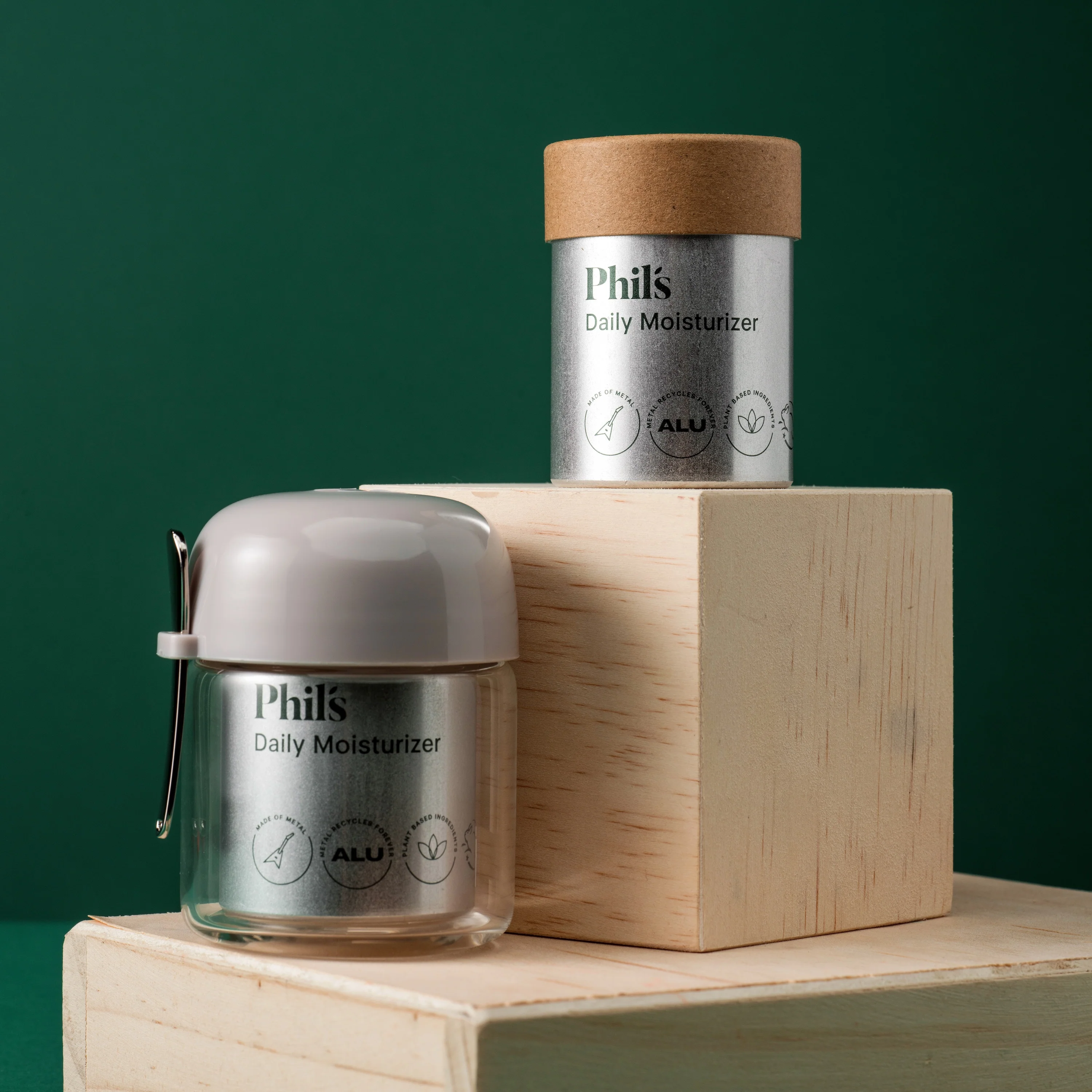 Daily Moisturizer - First Phil - Image 4
