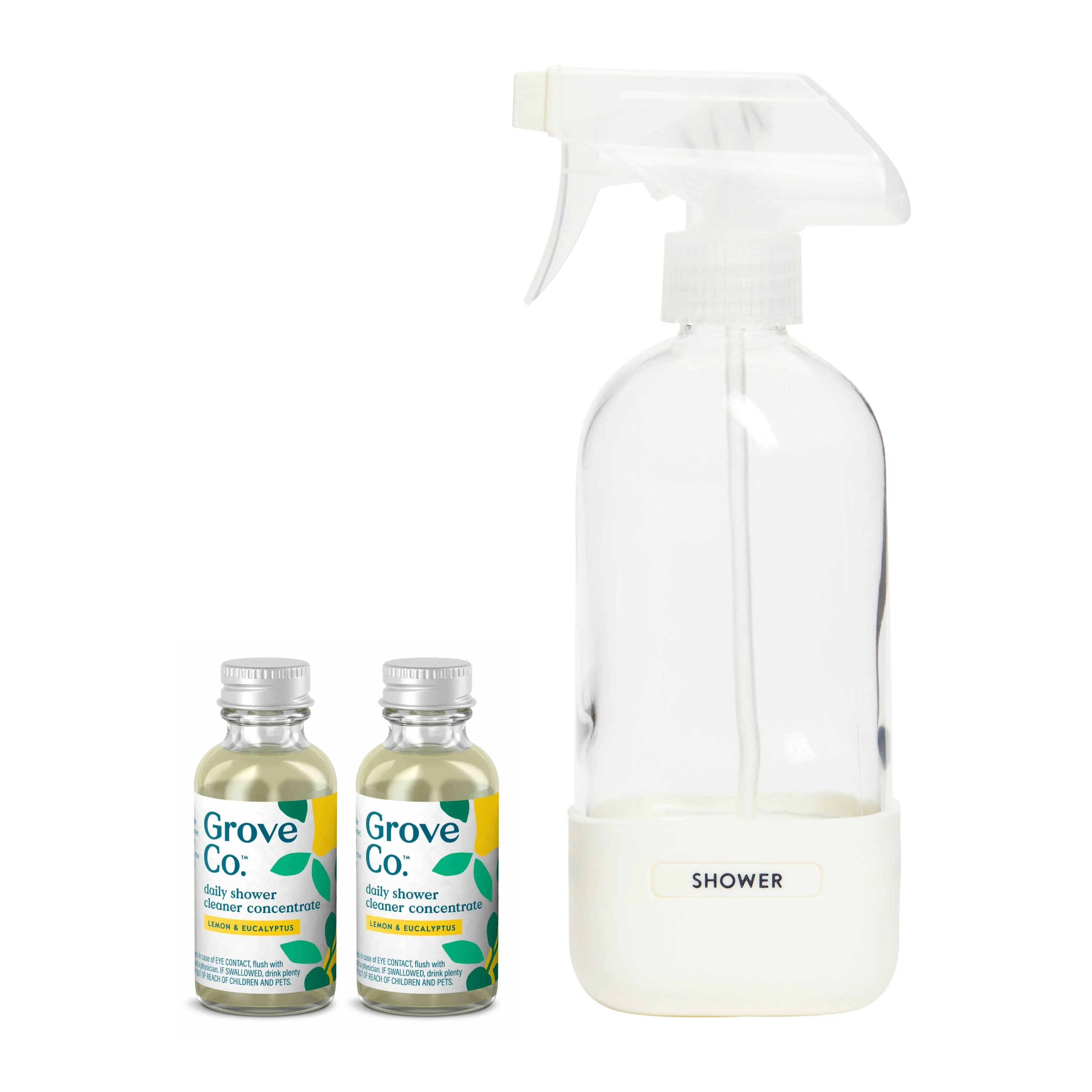 Daily Shower Cleaner Starter Set - Image 4