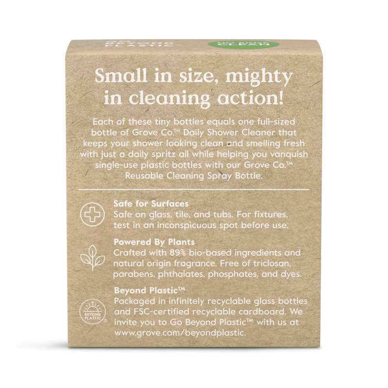 Daily Shower Cleaner Concentrate - Image 15