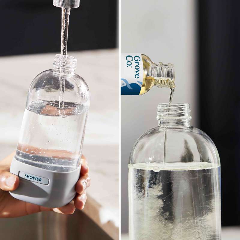Daily Shower Cleaner Concentrate - Image 17