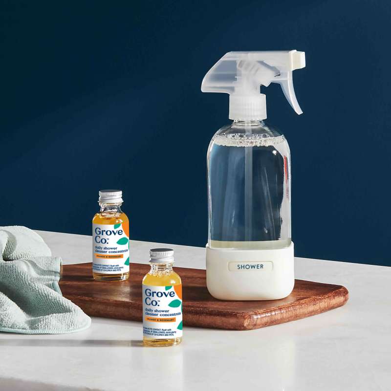Daily Shower Cleaner Concentrate - Image 19
