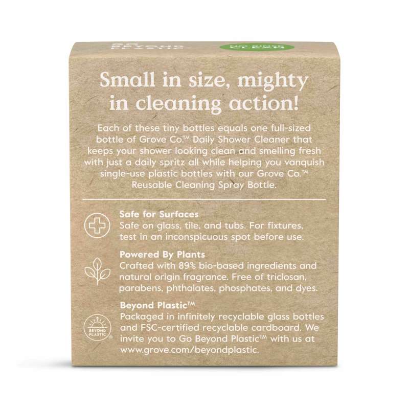 Daily Shower Cleaner Concentrate - Image 22