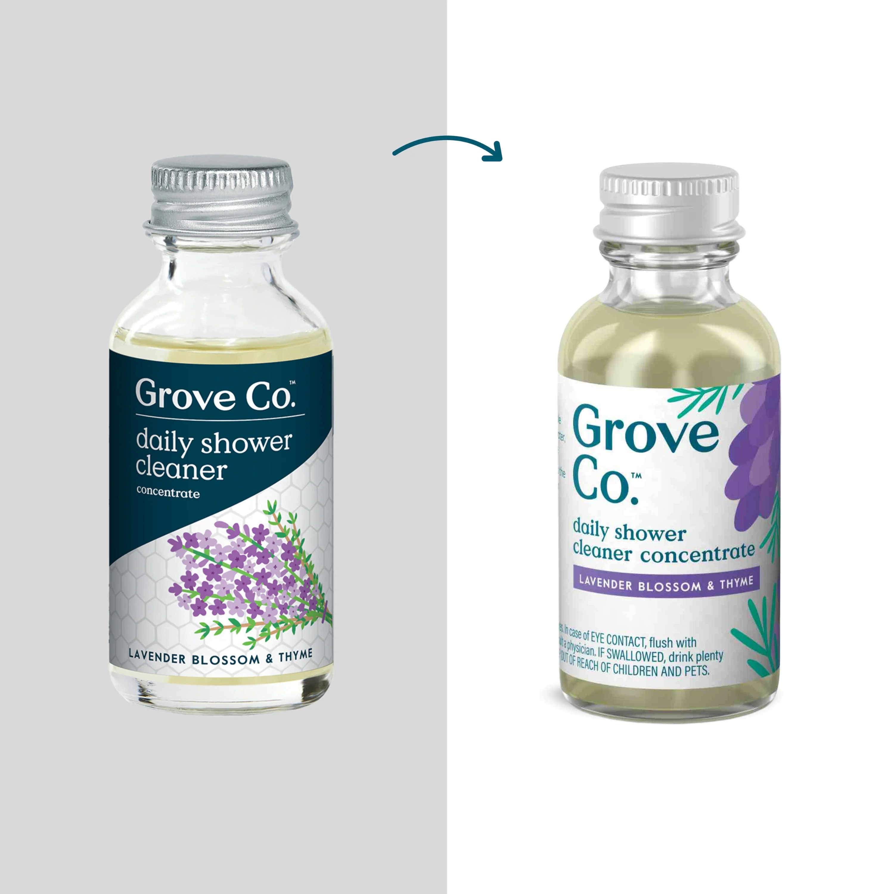 Daily Shower Cleaner Concentrate - Image 27