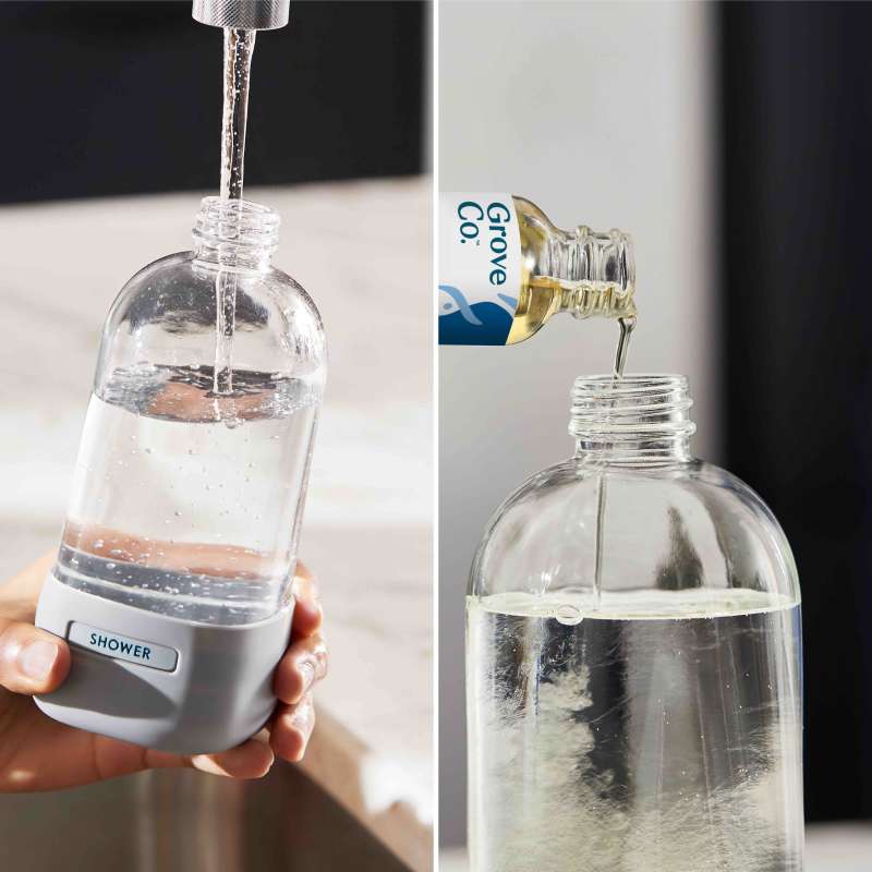 Daily Shower Cleaner Concentrate - Image 3