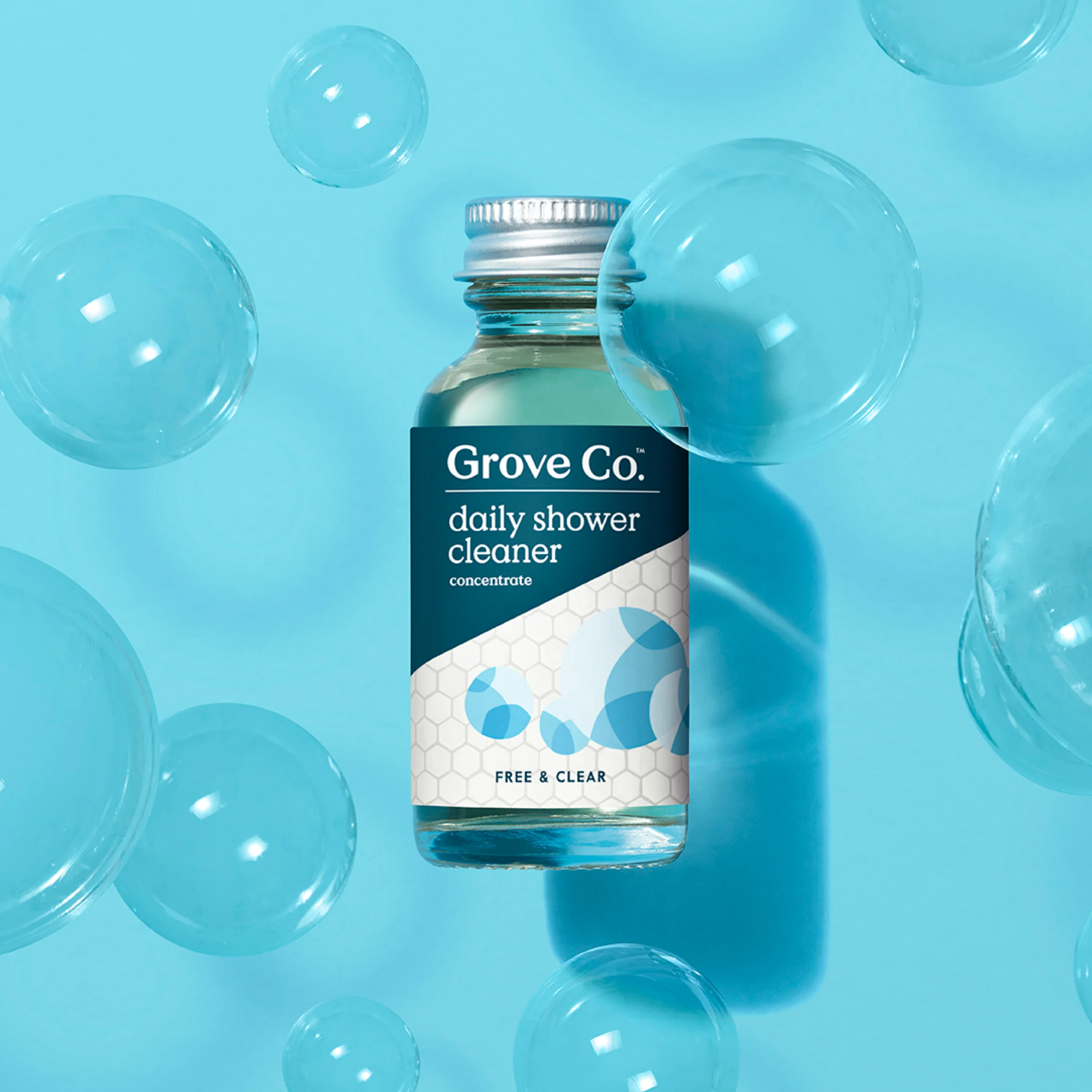 Daily Shower Cleaner Concentrate - Image 31