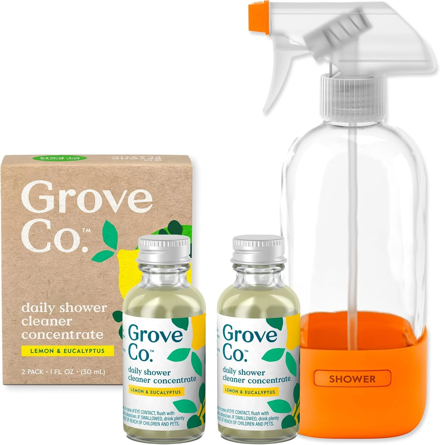 Daily Shower Starter Pack - Image 2