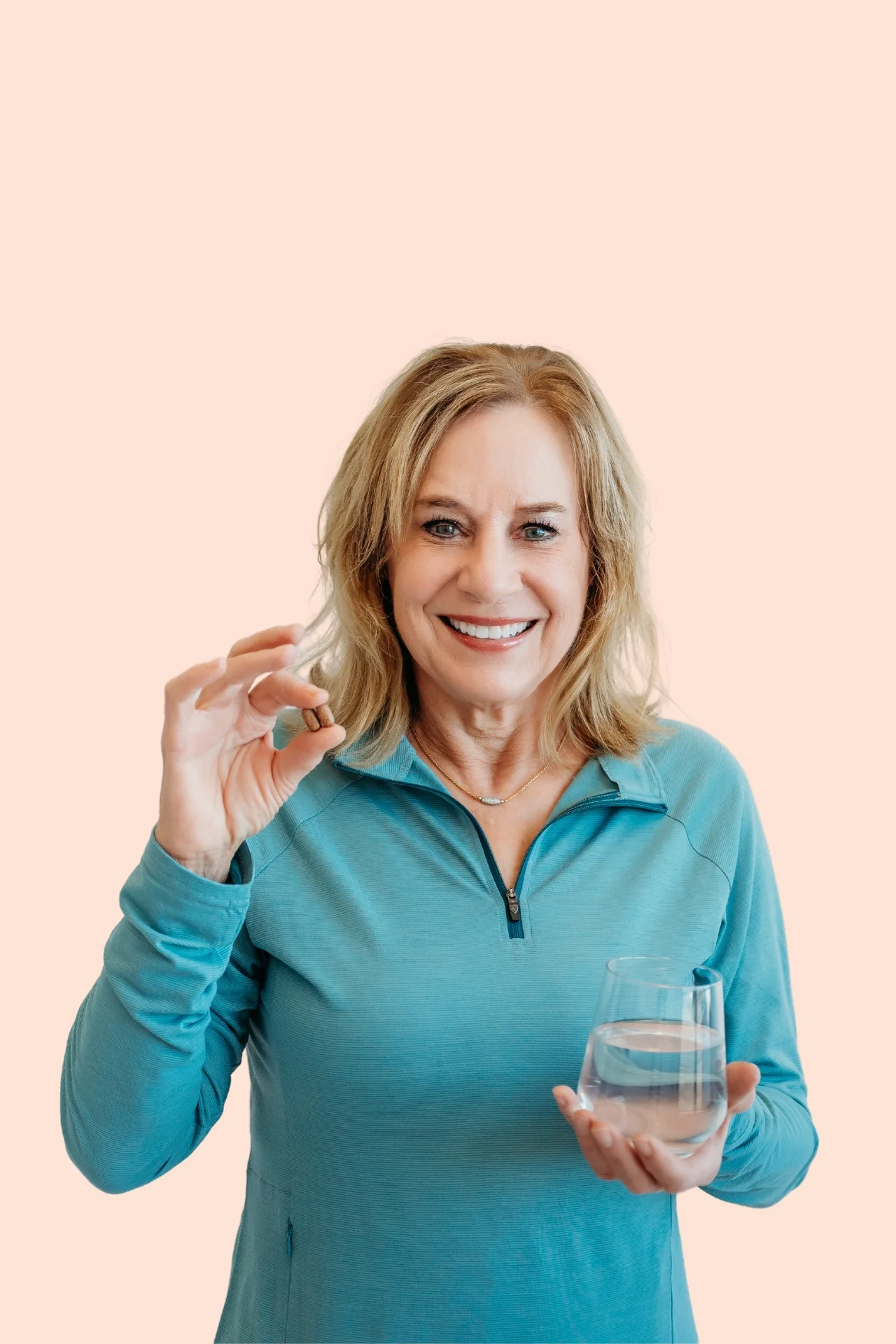 Daily Women’s 50+ Multivitamin - Refill Pouch - Image 4