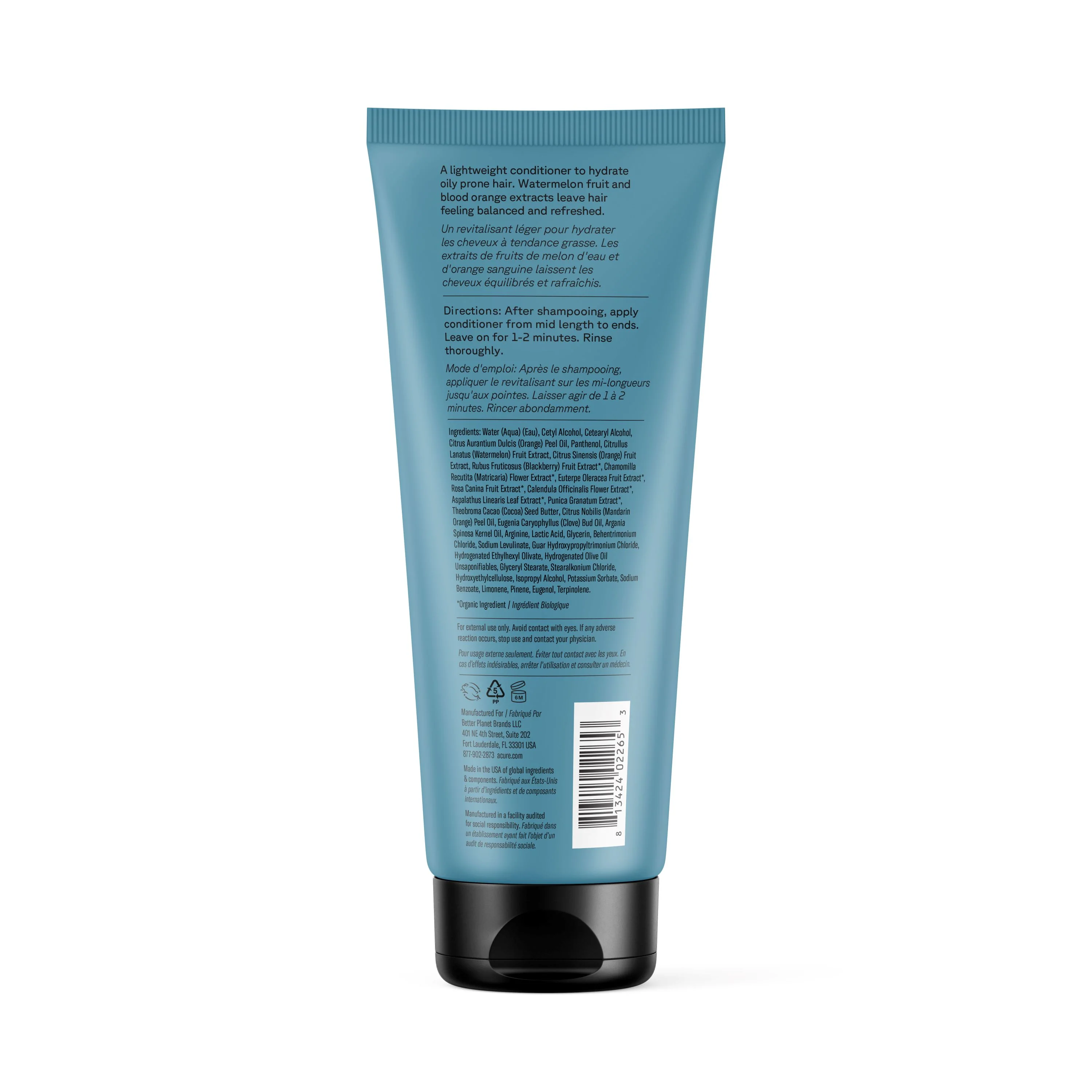 Daily Workout Conditioner - Image 2