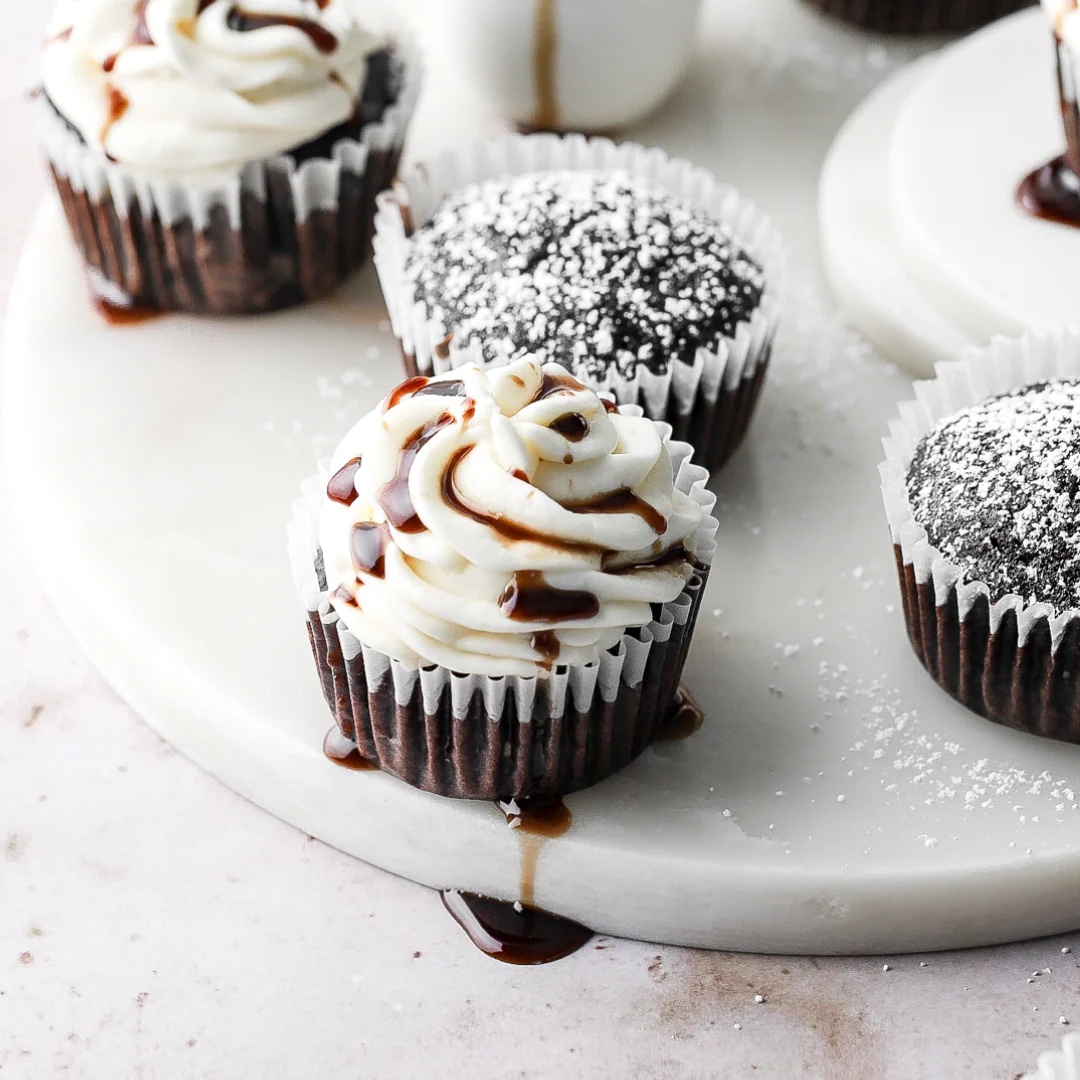 Dark Chocolate Balsamic Vinegar - Image 6