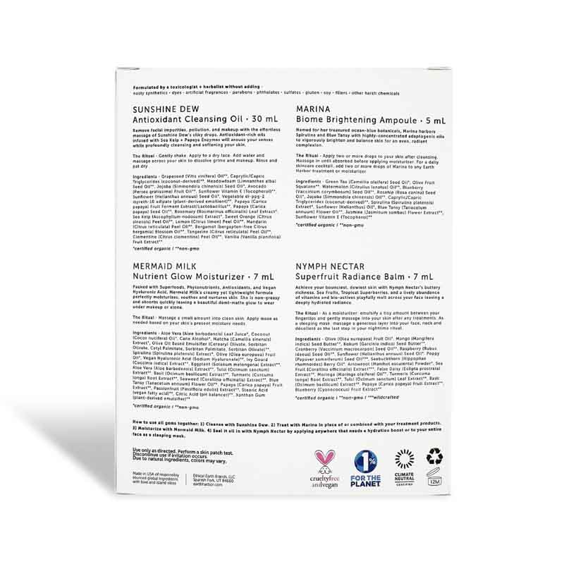 DAWN TO DUSK Kit - Image 3